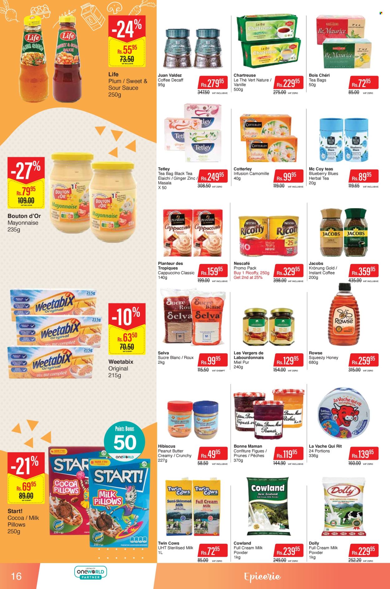 Intermart catalogue - 24.01.2025 - 9.02.2025. Page 16