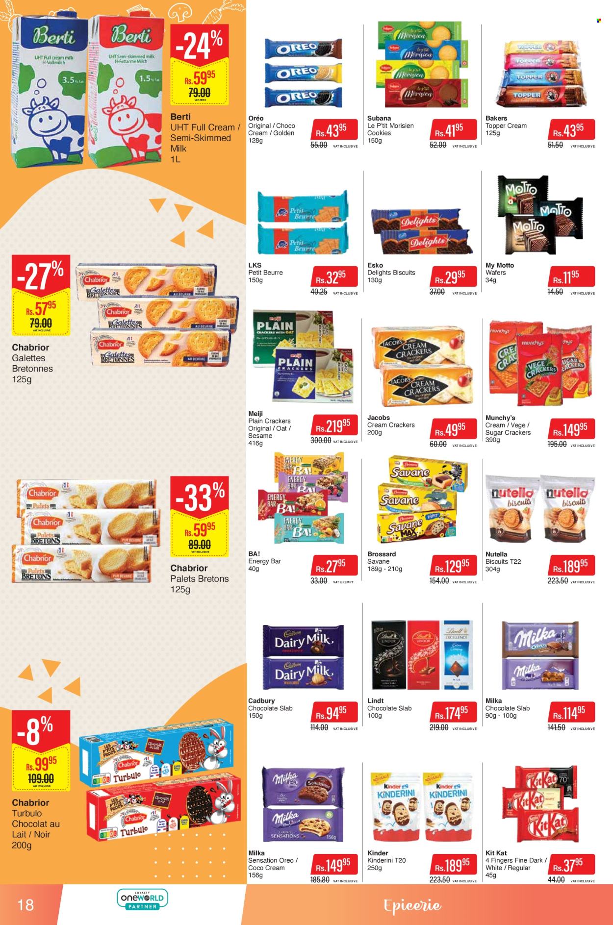 Intermart catalogue - 24.01.2025 - 9.02.2025. Page 18