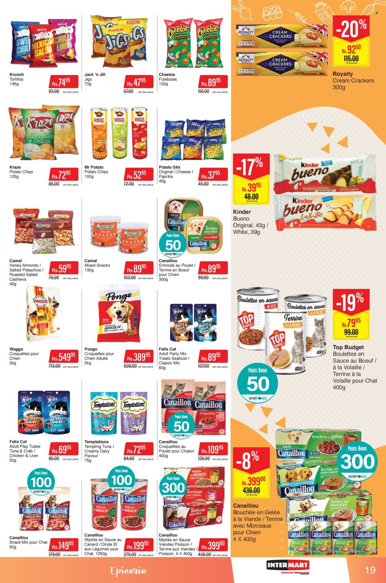 Intermart catalogue - 24.01.2025 - 9.02.2025. Page 19
