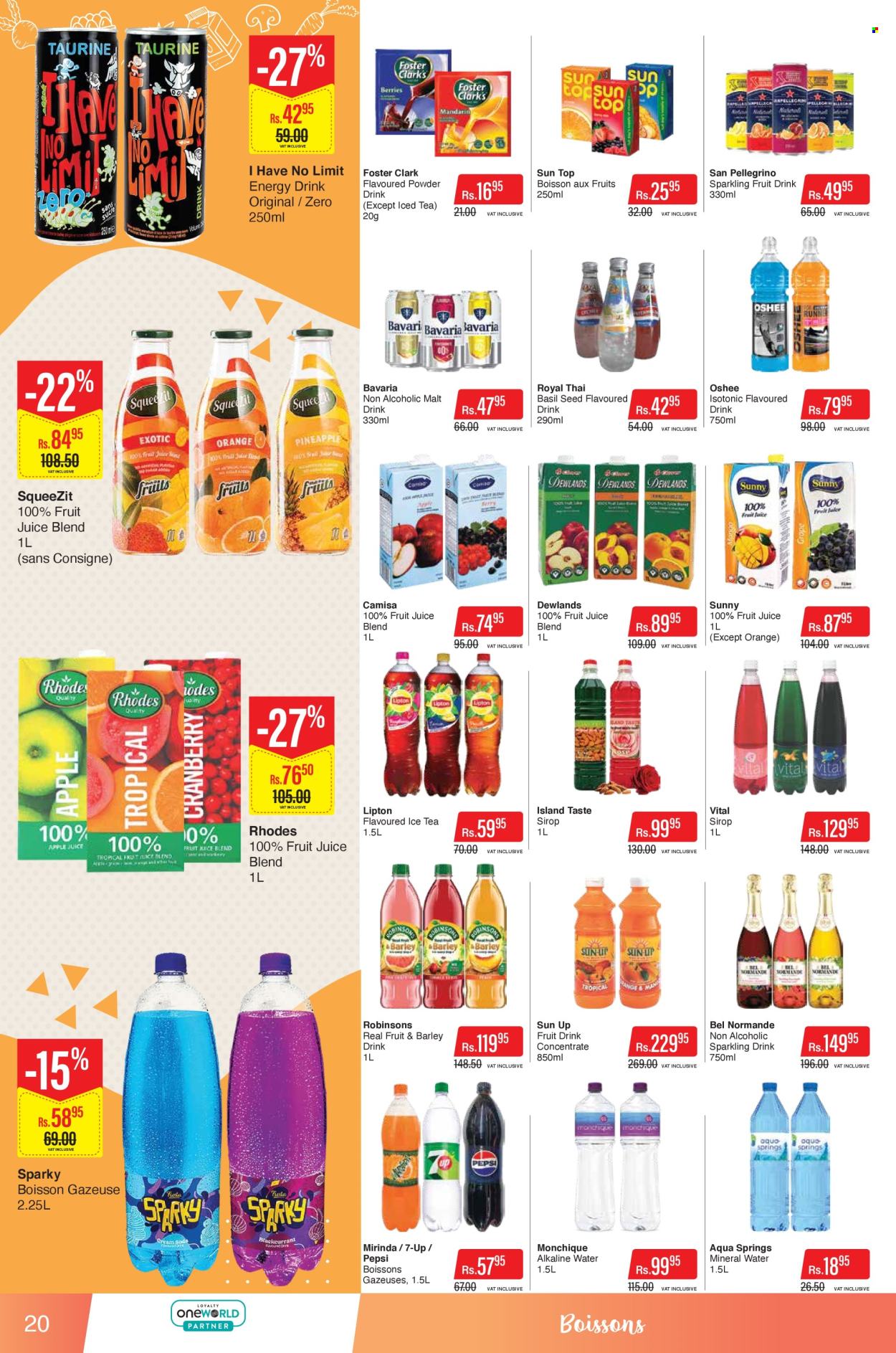 Intermart catalogue - 24.01.2025 - 9.02.2025. Page 20