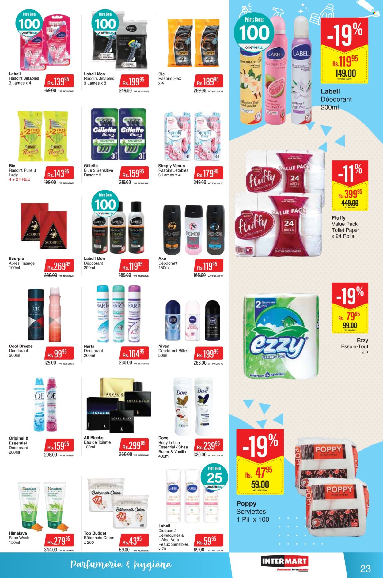 Intermart catalogue - 24.01.2025 - 9.02.2025. Page 23