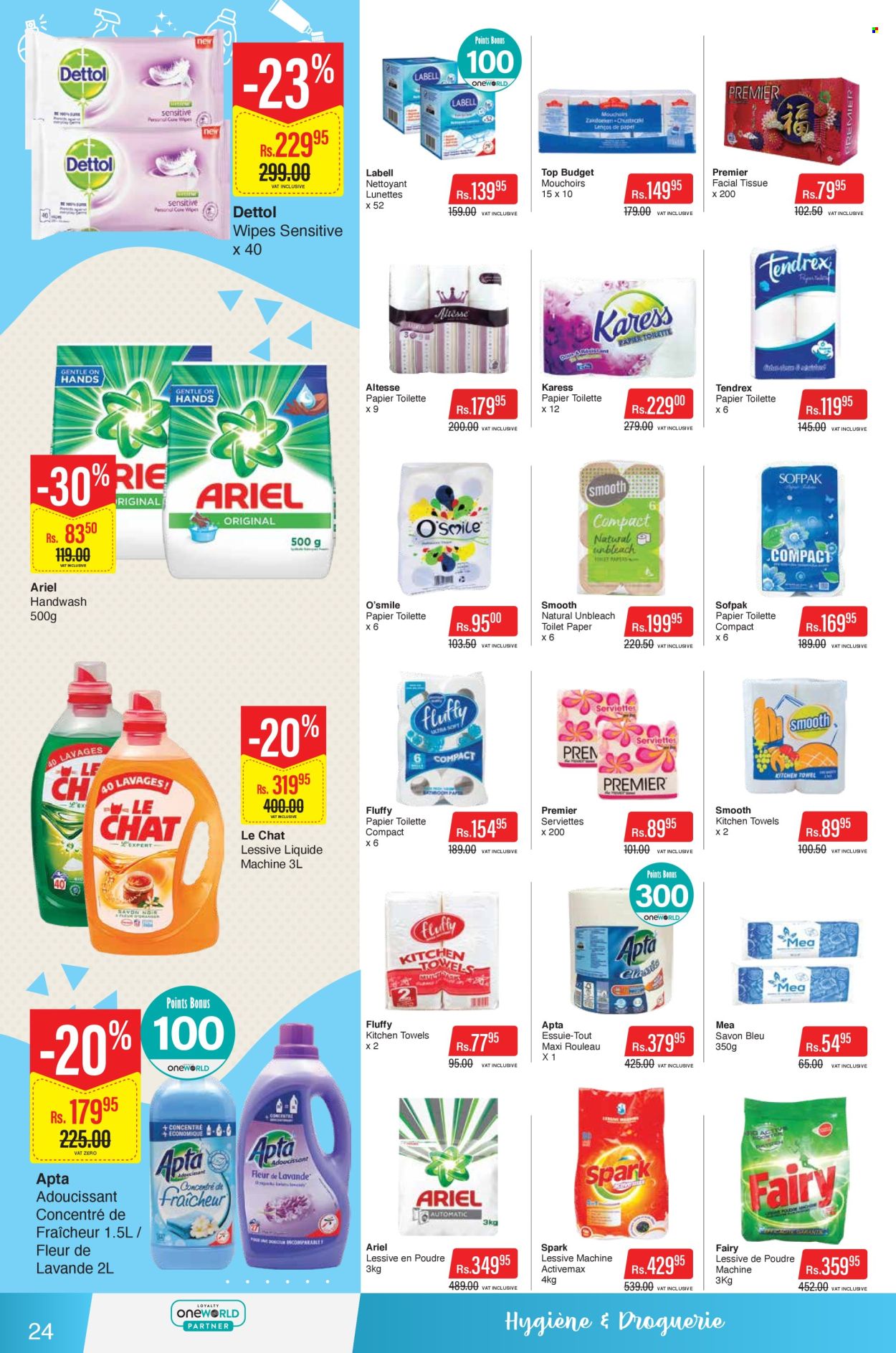 Intermart catalogue - 24.01.2025 - 9.02.2025. Page 24