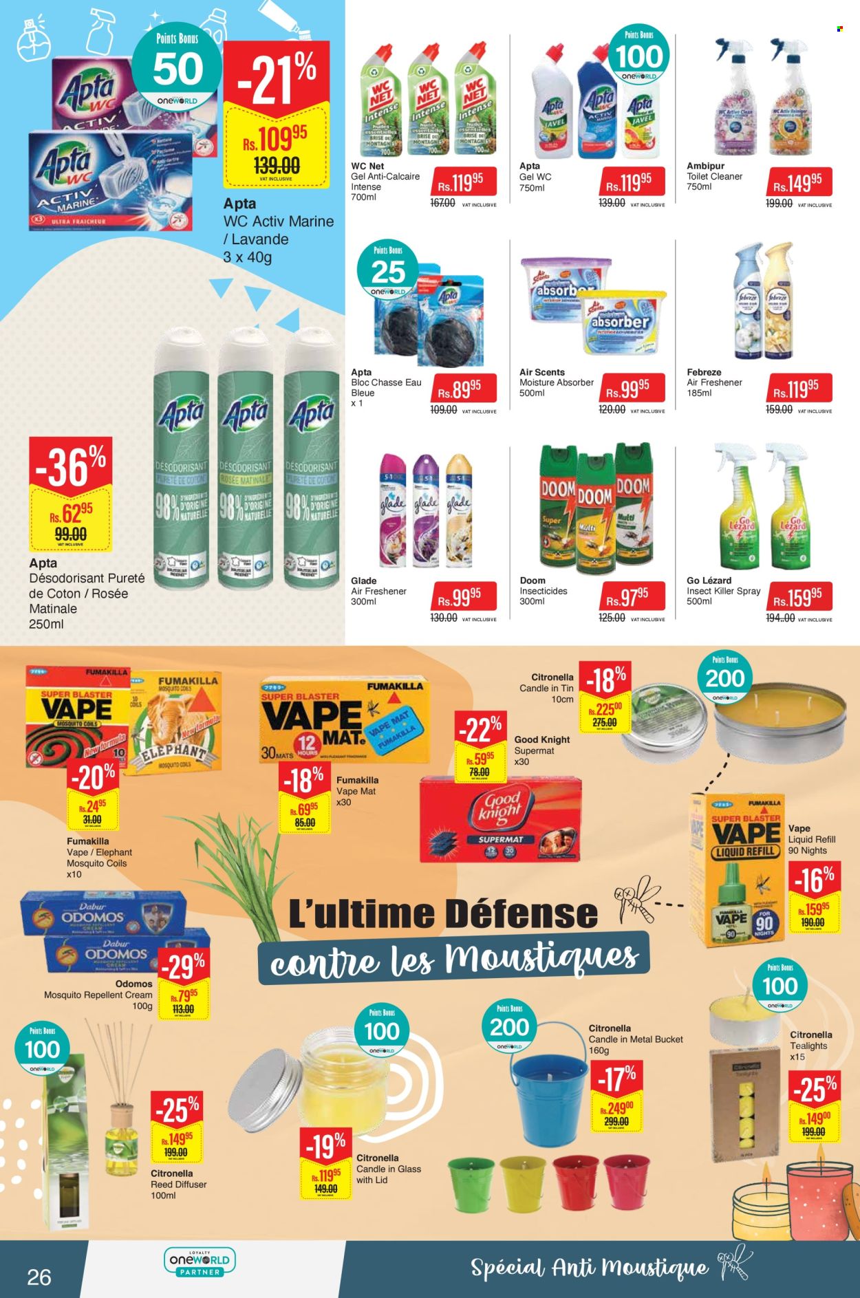 Intermart catalogue - 24.01.2025 - 9.02.2025. Page 26