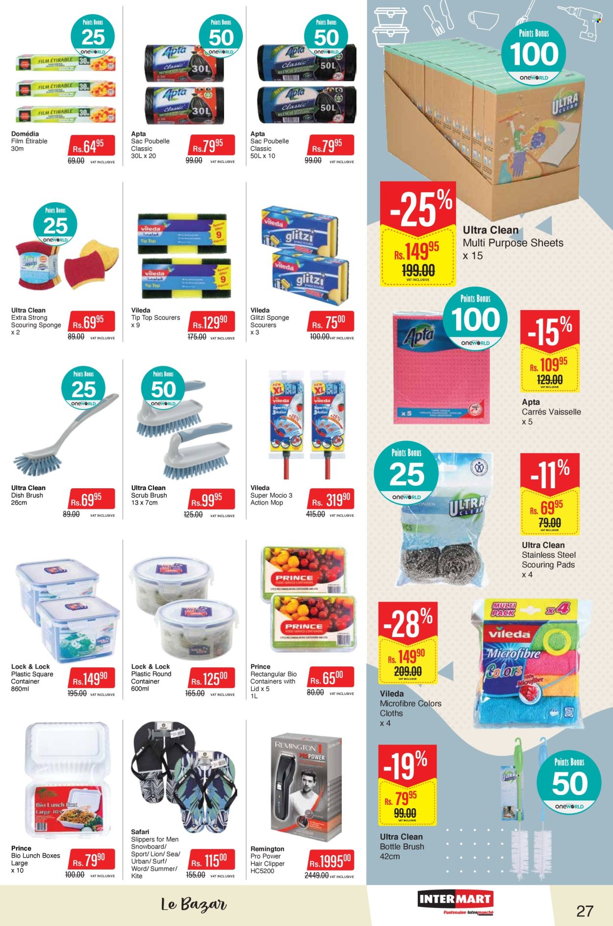 Intermart catalogue - 24.01.2025 - 9.02.2025. Page 27