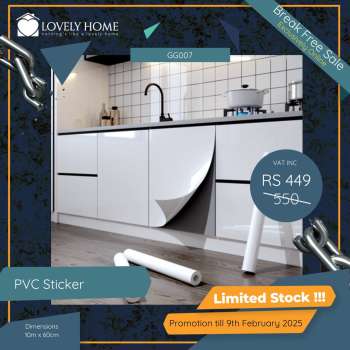 Catalogue Lovely Home.