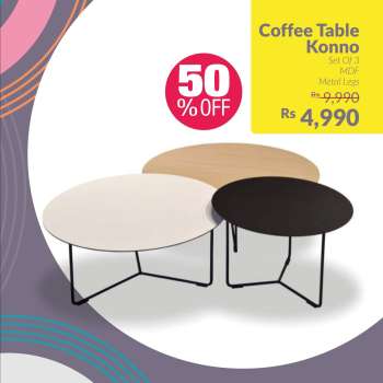 Catalogue Teak World - 24/01/2025 - 27/01/2025.