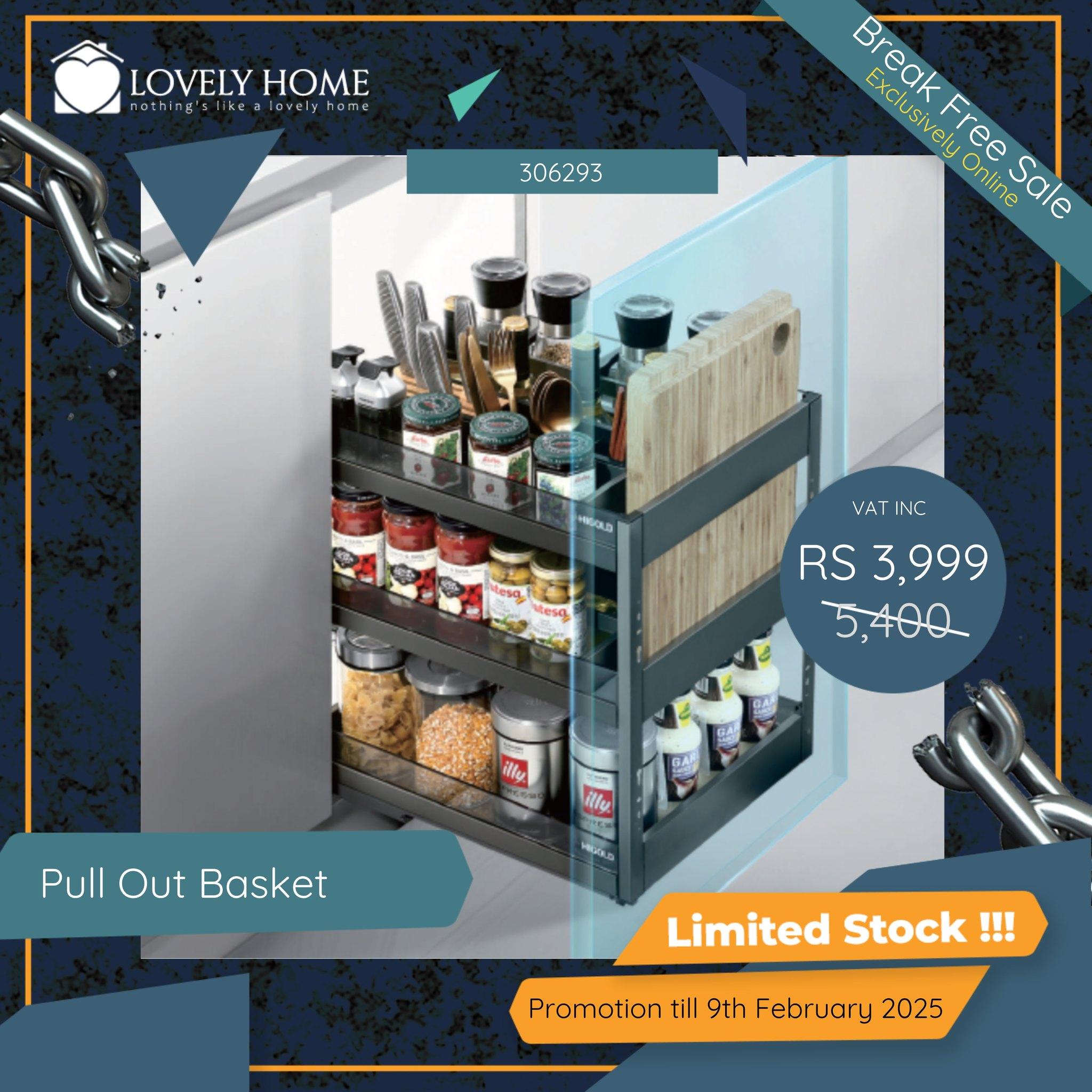 Lovely Home catalogue - 25.01.2025 - 9.02.2025. Page 10