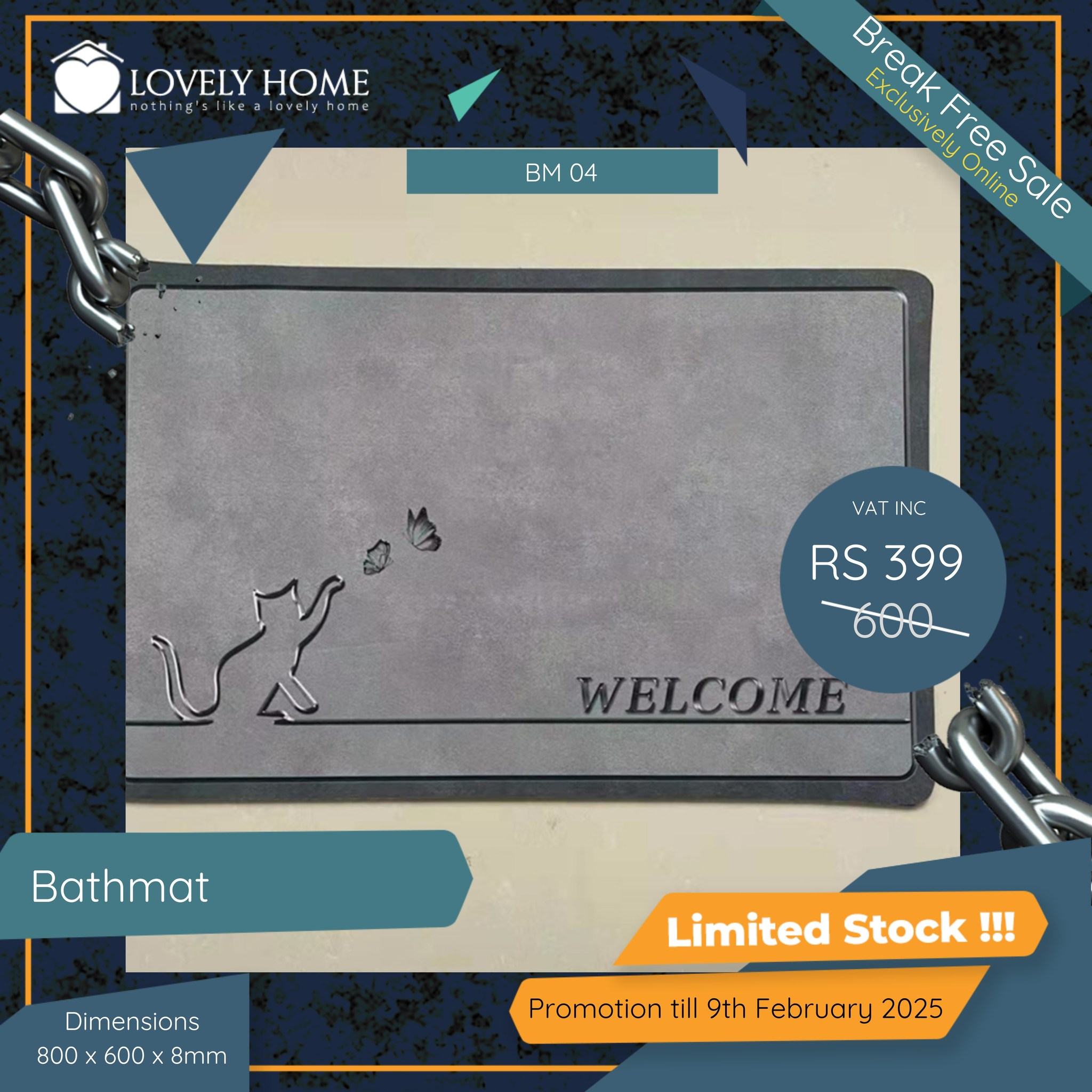 Lovely Home catalogue - 25.01.2025 - 9.02.2025. Page 16