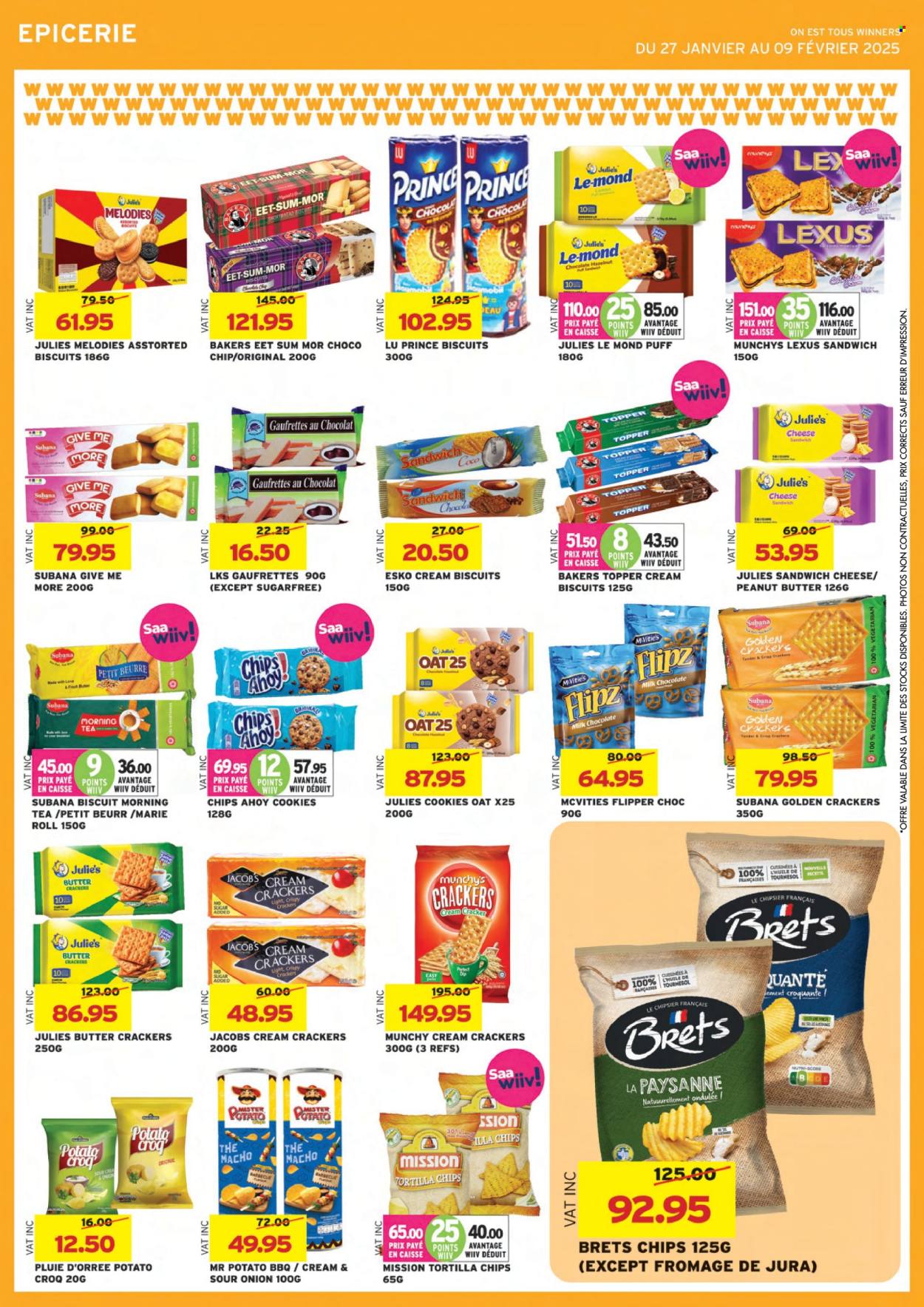 Winners catalogue - 27.01.2025 - 9.02.2025. Page 5