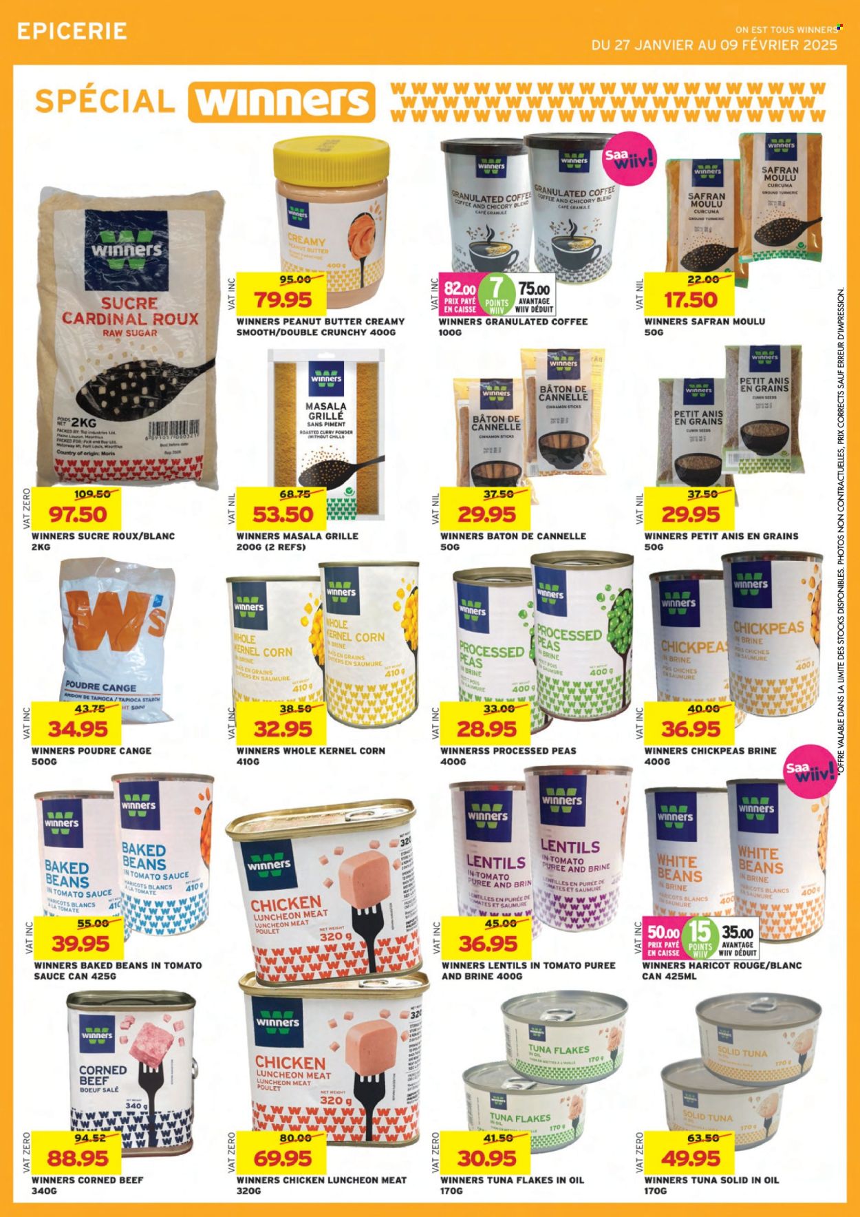 Winners catalogue - 27.01.2025 - 9.02.2025. Page 8