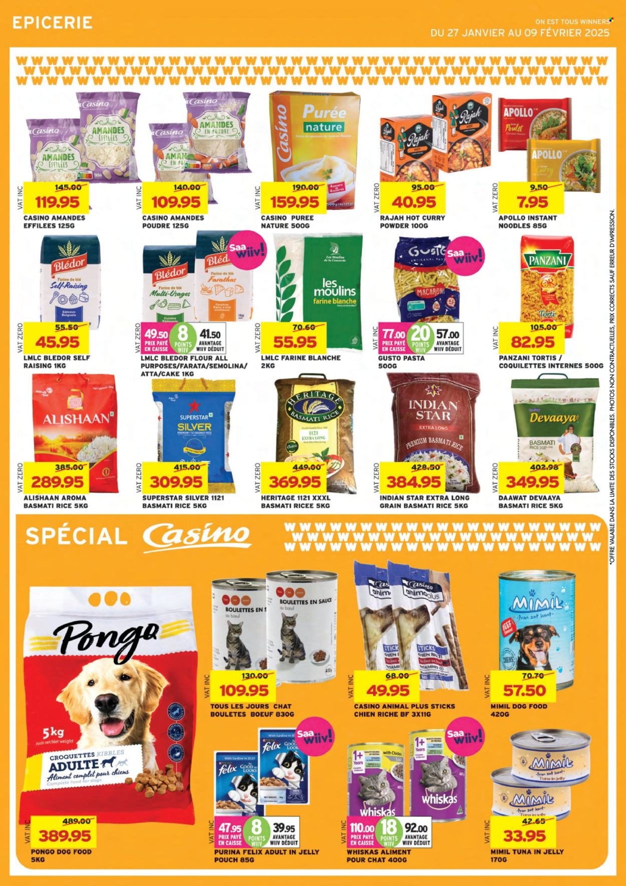 Winners catalogue - 27.01.2025 - 9.02.2025. Page 14
