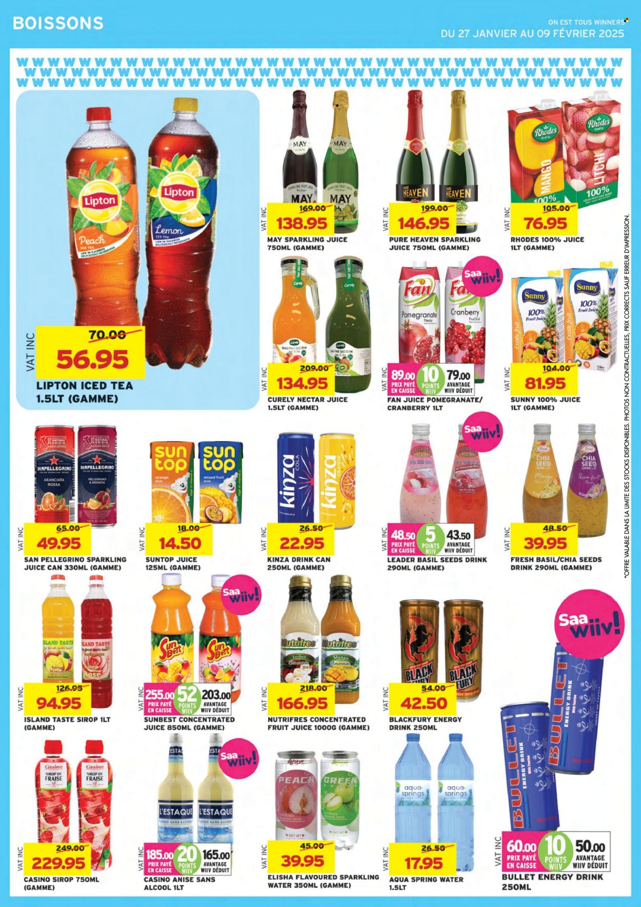 Winners catalogue - 27.01.2025 - 9.02.2025. Page 16