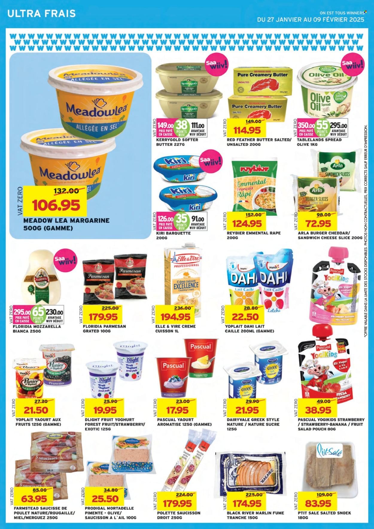Winners catalogue - 27.01.2025 - 9.02.2025. Page 18