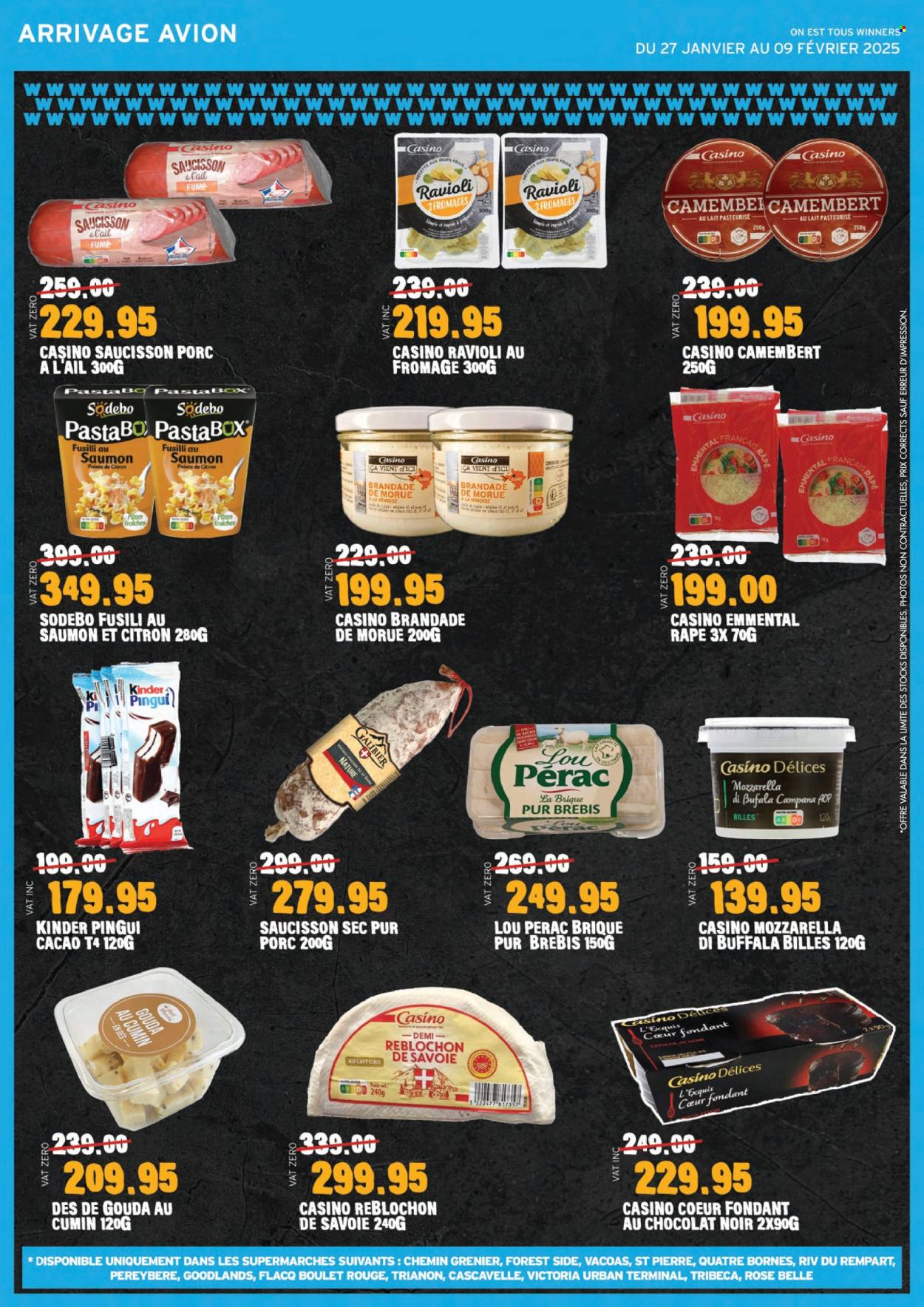 Winners catalogue - 27.01.2025 - 9.02.2025. Page 19