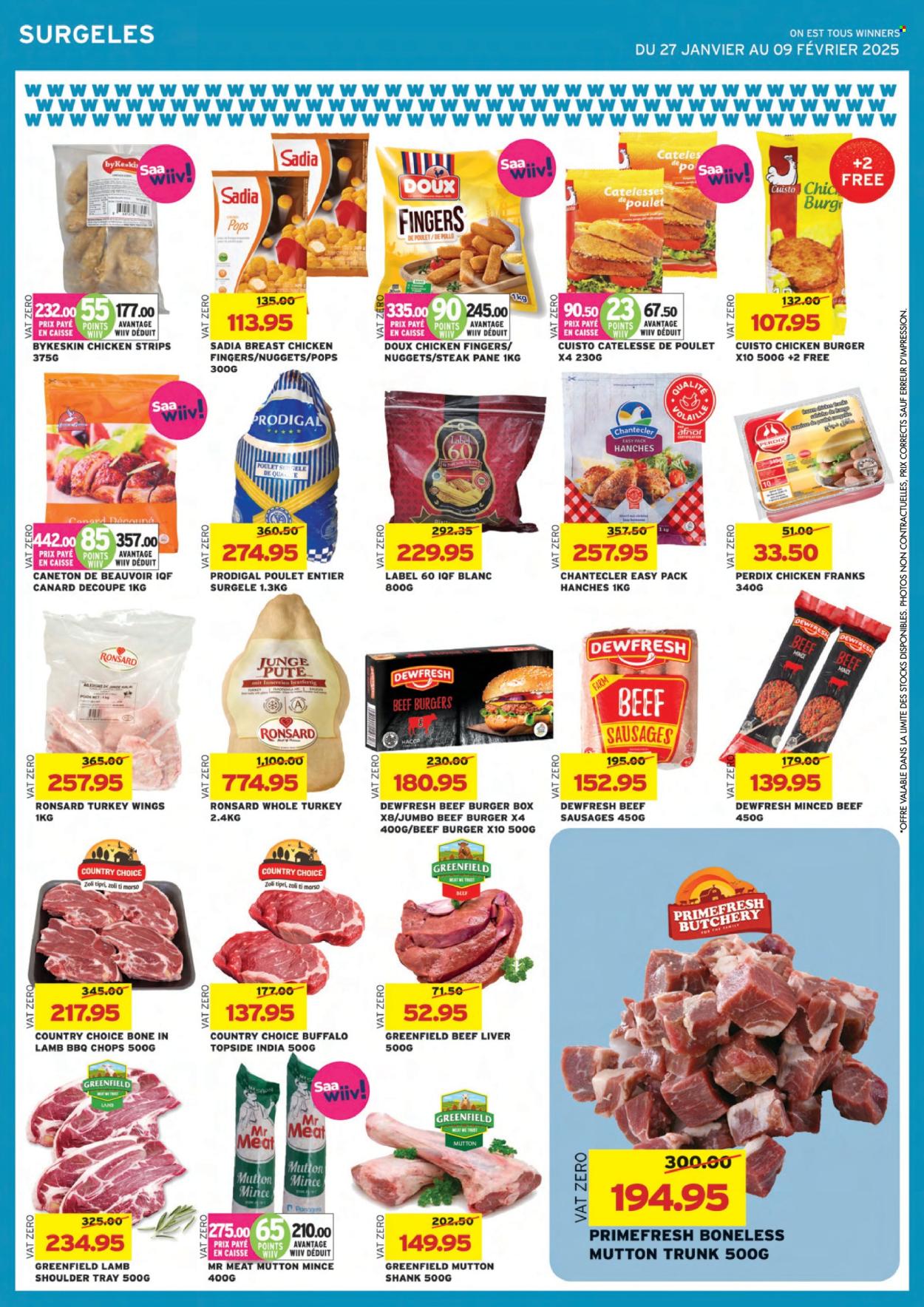 Winners catalogue - 27.01.2025 - 9.02.2025. Page 21