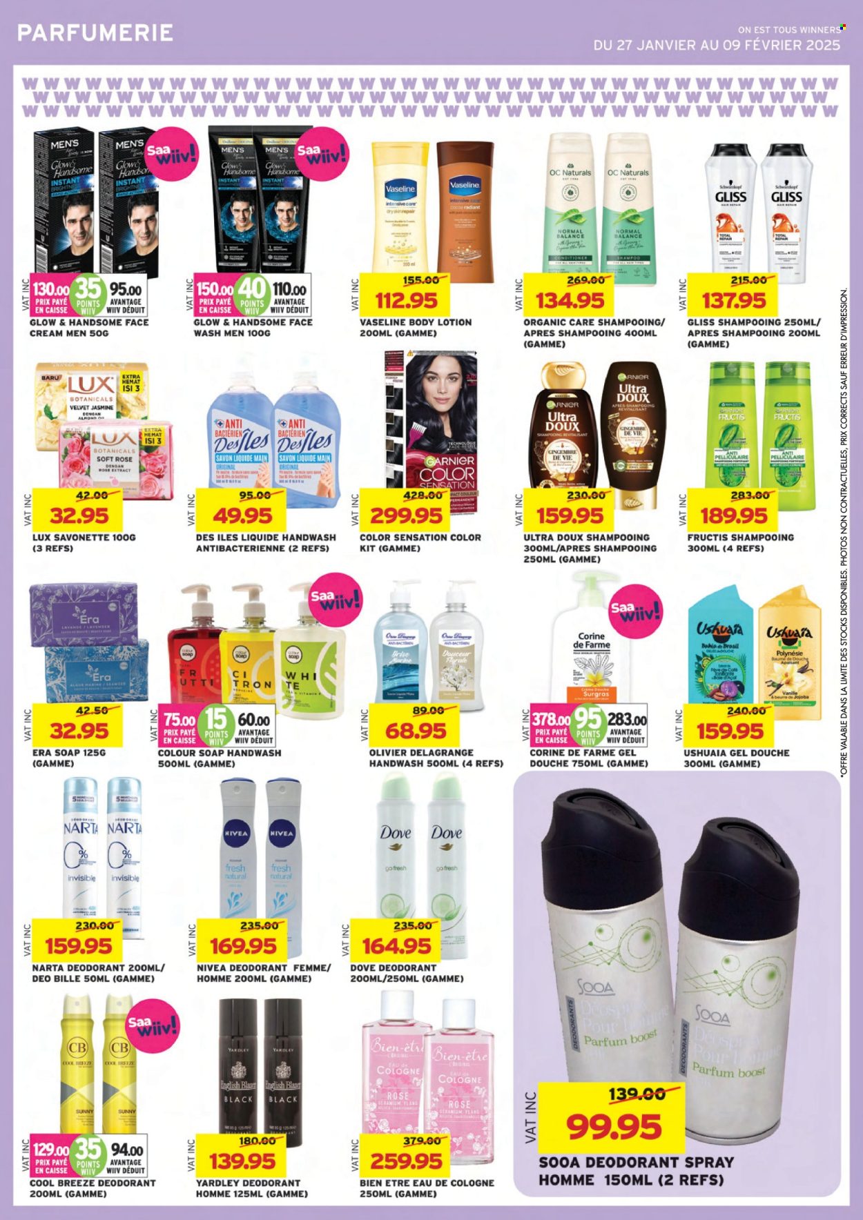 Winners catalogue - 27.01.2025 - 9.02.2025. Page 23