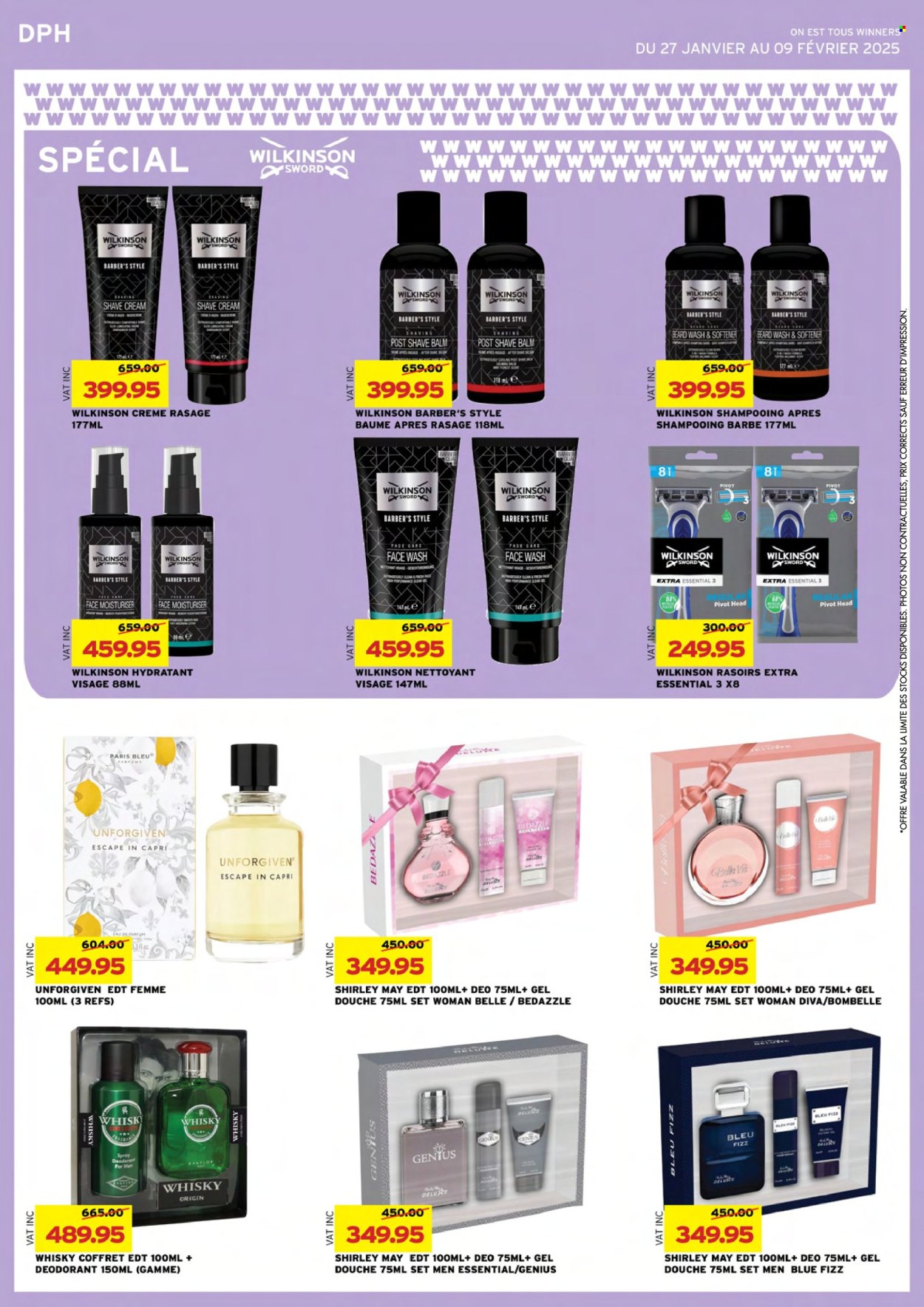 Winners catalogue - 27.01.2025 - 9.02.2025. Page 24