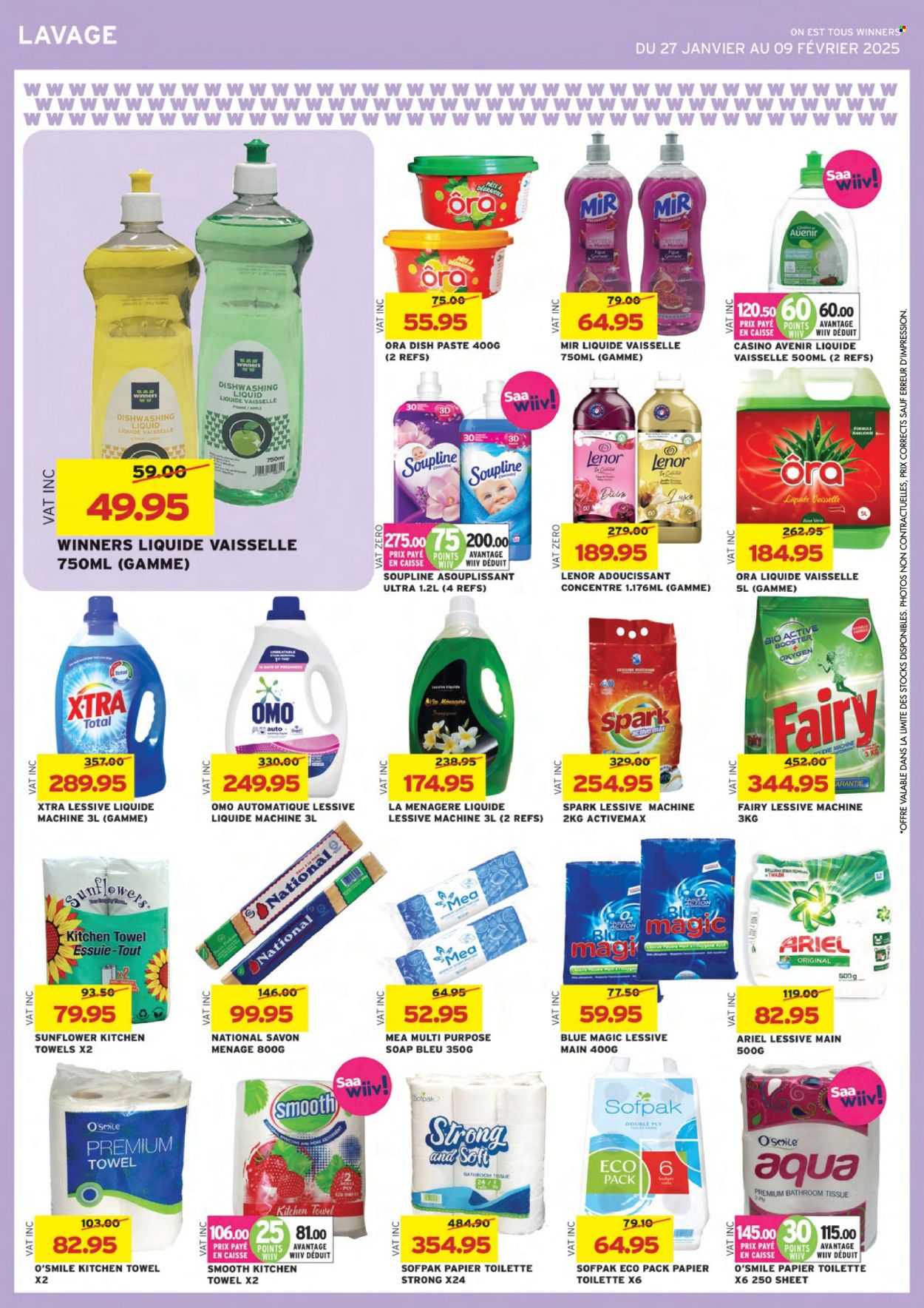 Winners catalogue - 27.01.2025 - 9.02.2025. Page 26