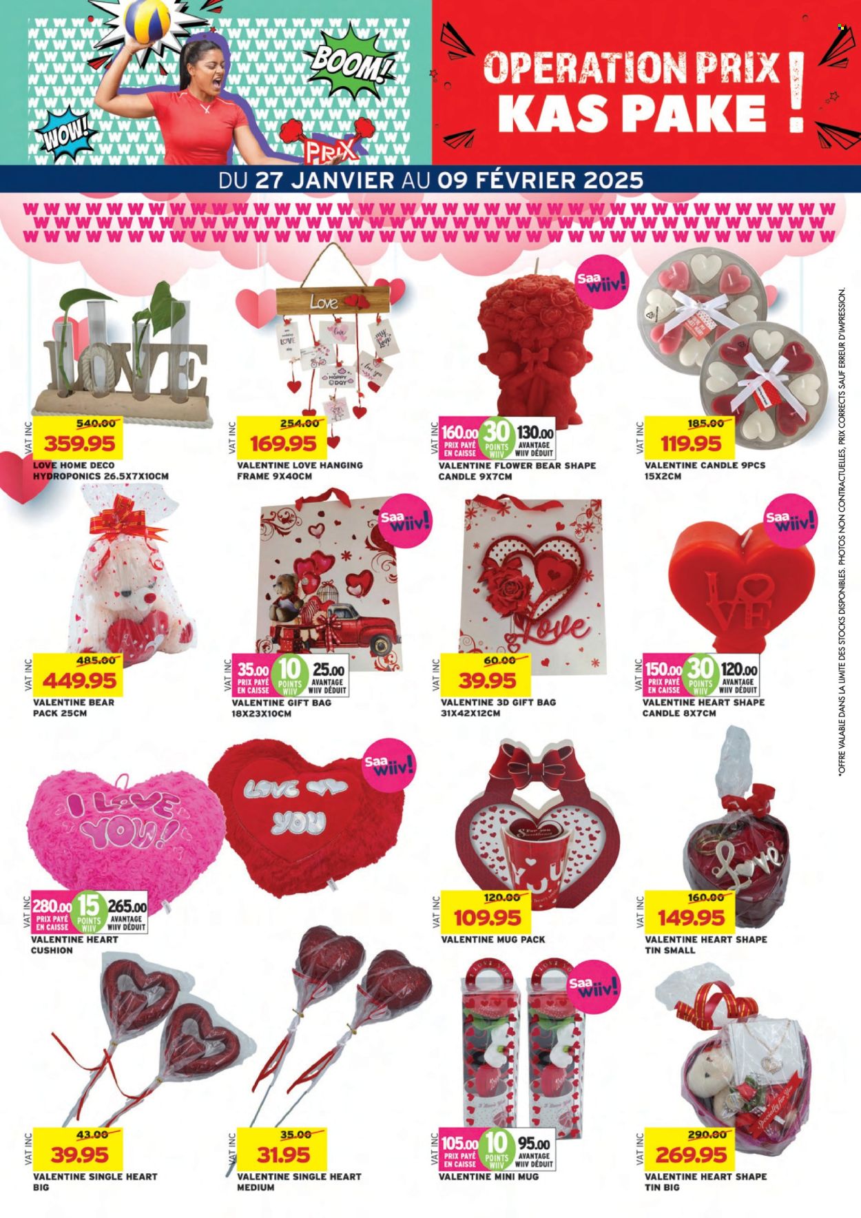 Winners catalogue - 27.01.2025 - 9.02.2025. Page 29