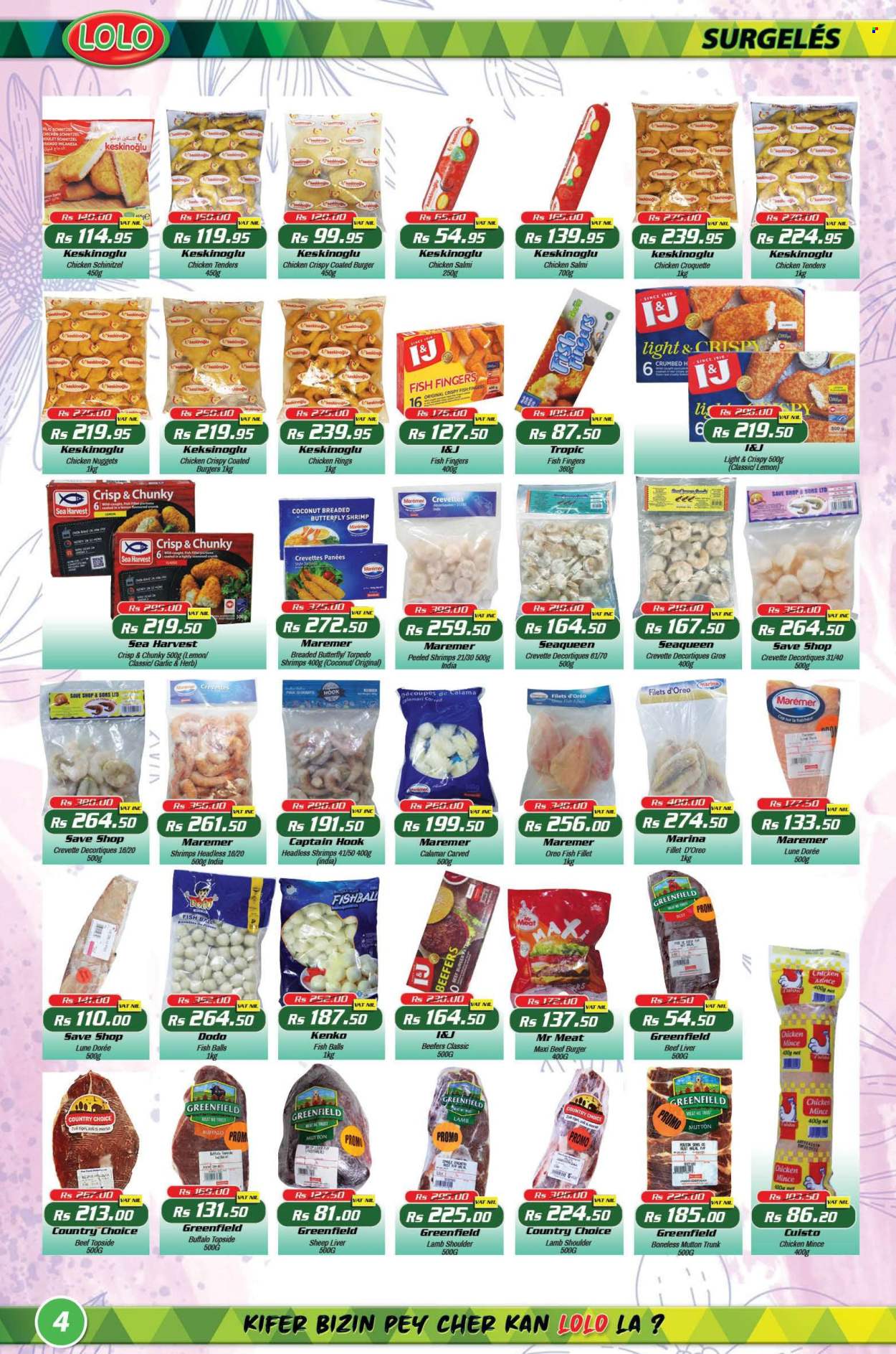 LOLO Hyper catalogue - 27.01.2025 - 20.02.2025. Page 4