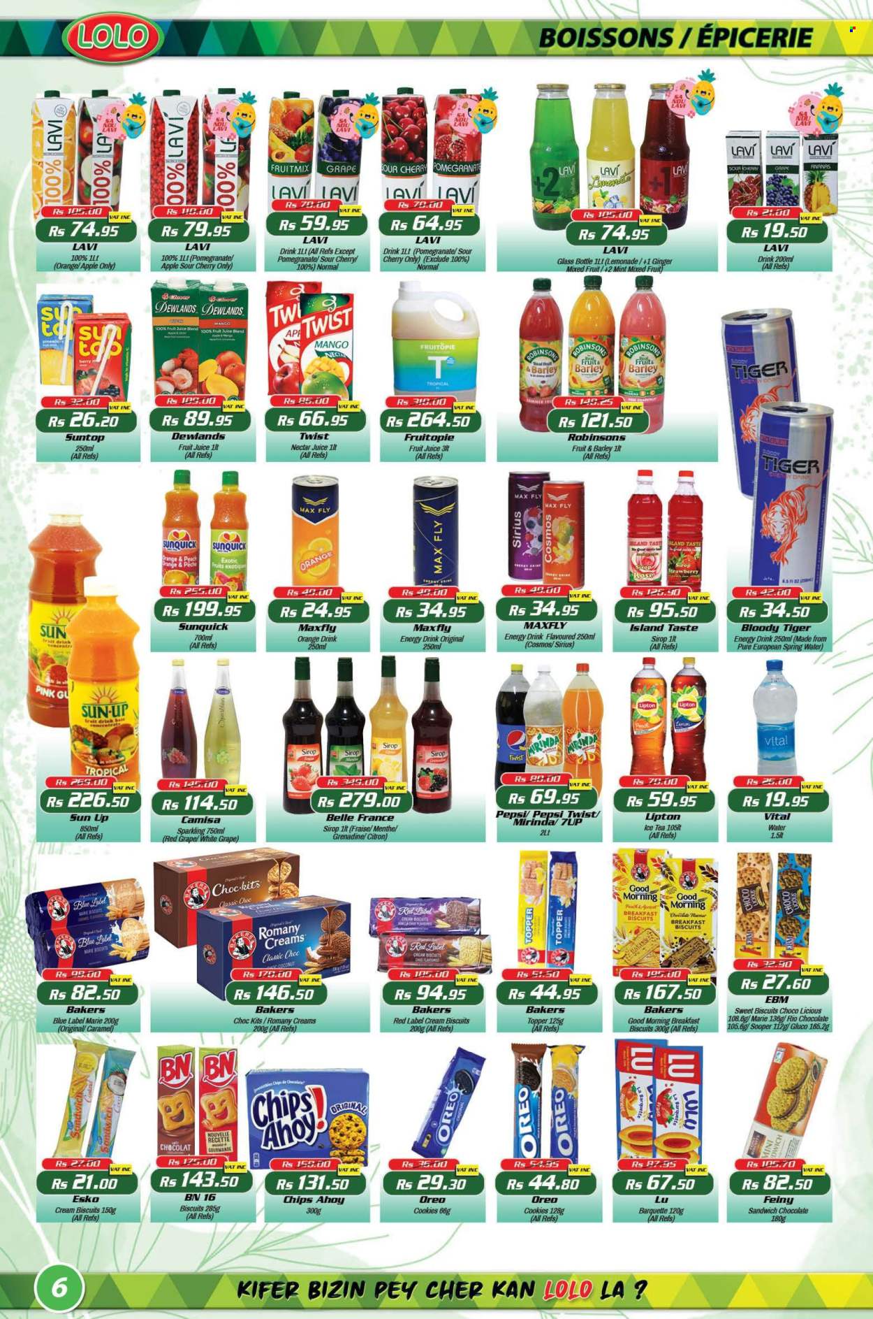 LOLO Hyper catalogue - 27.01.2025 - 20.02.2025. Page 6