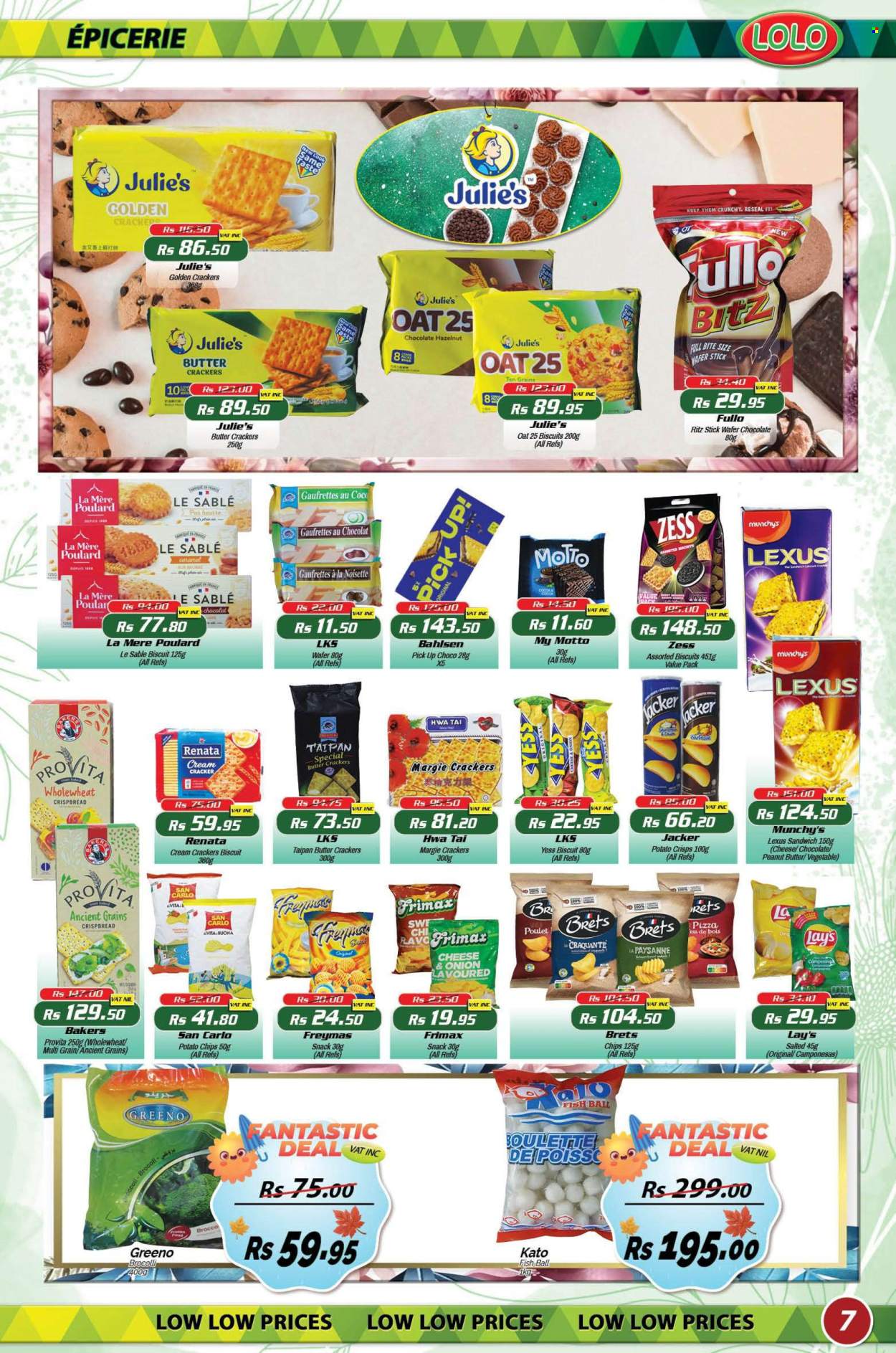 LOLO Hyper catalogue - 27.01.2025 - 20.02.2025. Page 7