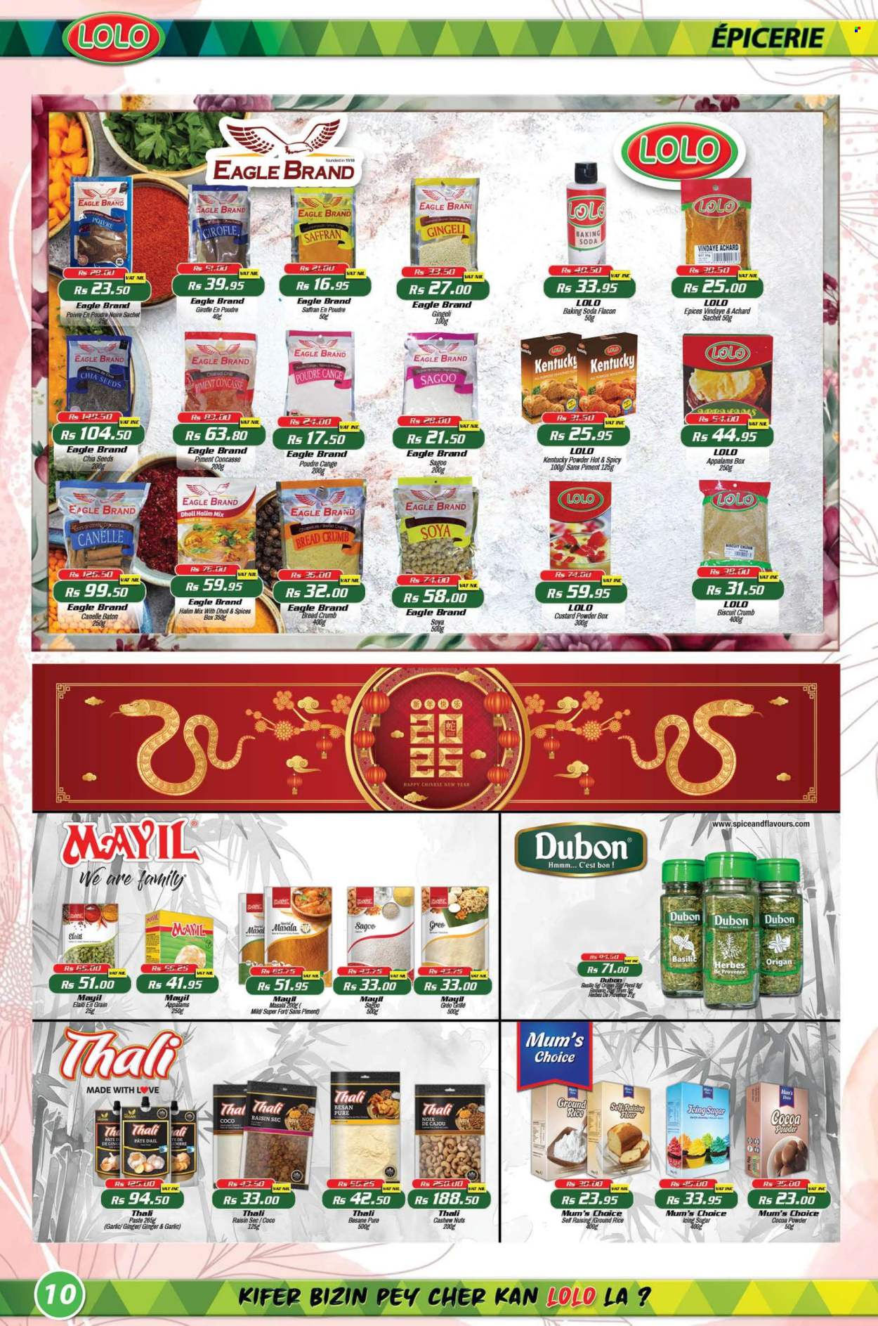 LOLO Hyper catalogue - 27.01.2025 - 20.02.2025. Page 10