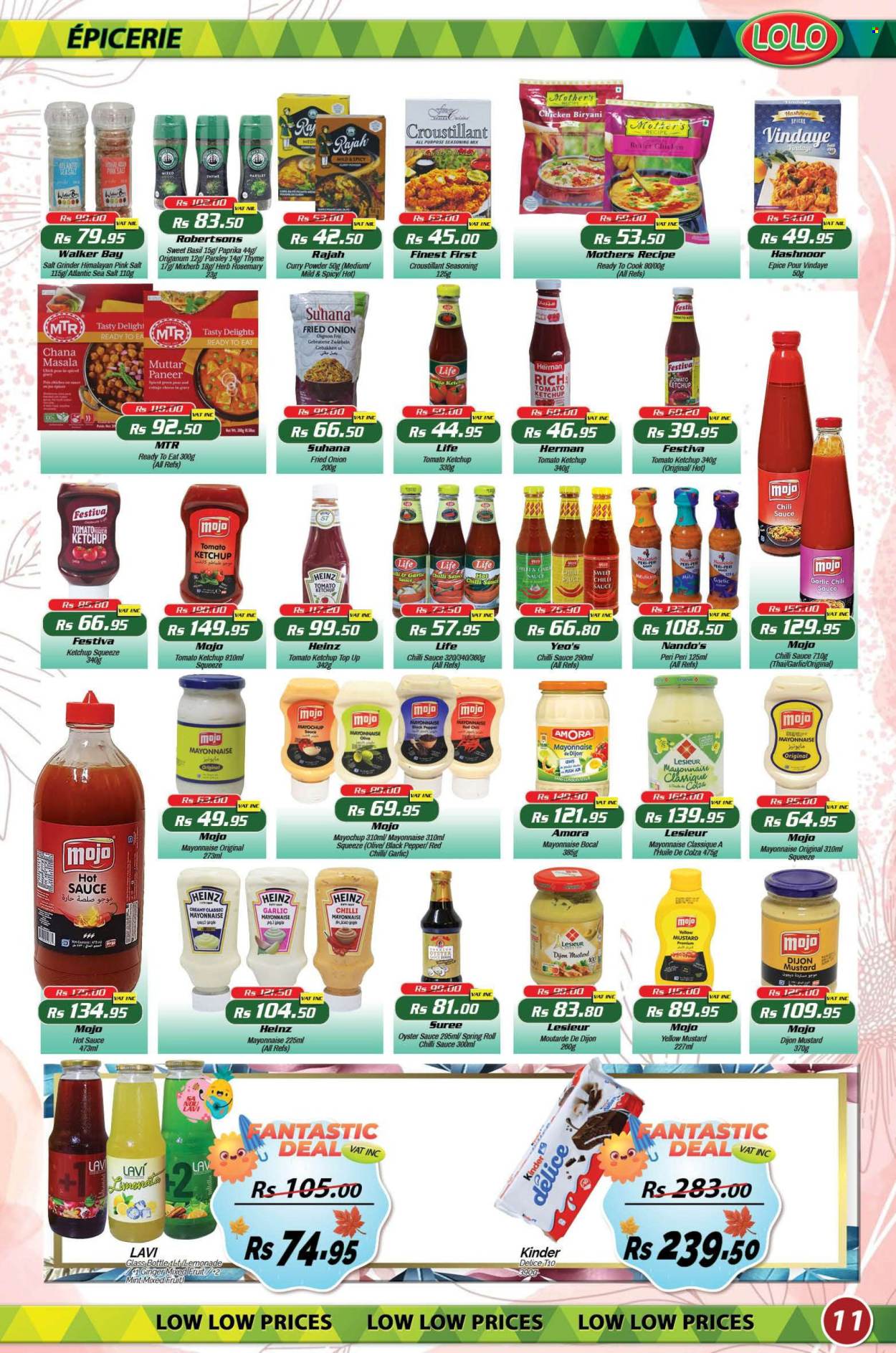 LOLO Hyper catalogue - 27.01.2025 - 20.02.2025. Page 11