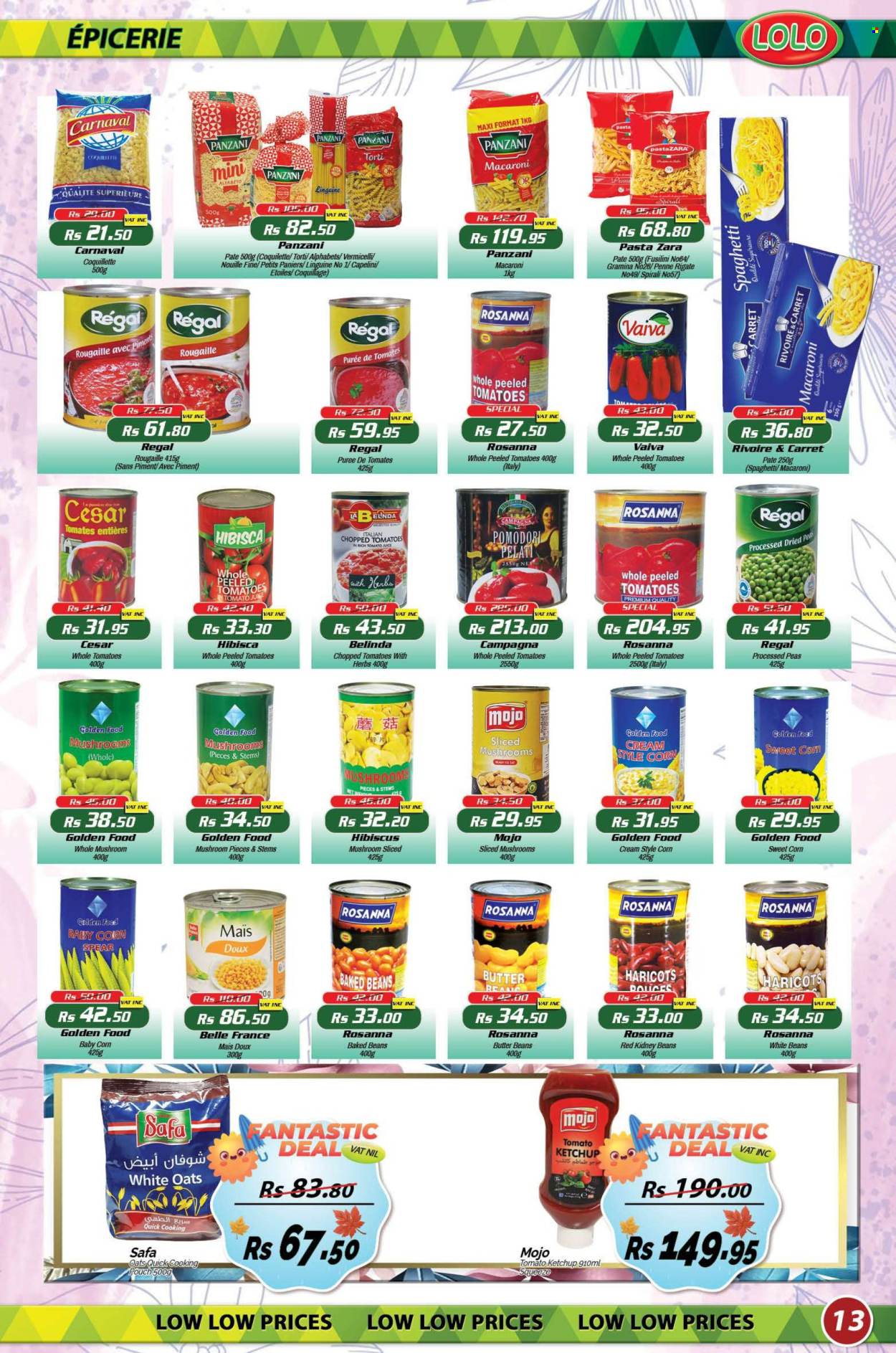 LOLO Hyper catalogue - 27.01.2025 - 20.02.2025. Page 13