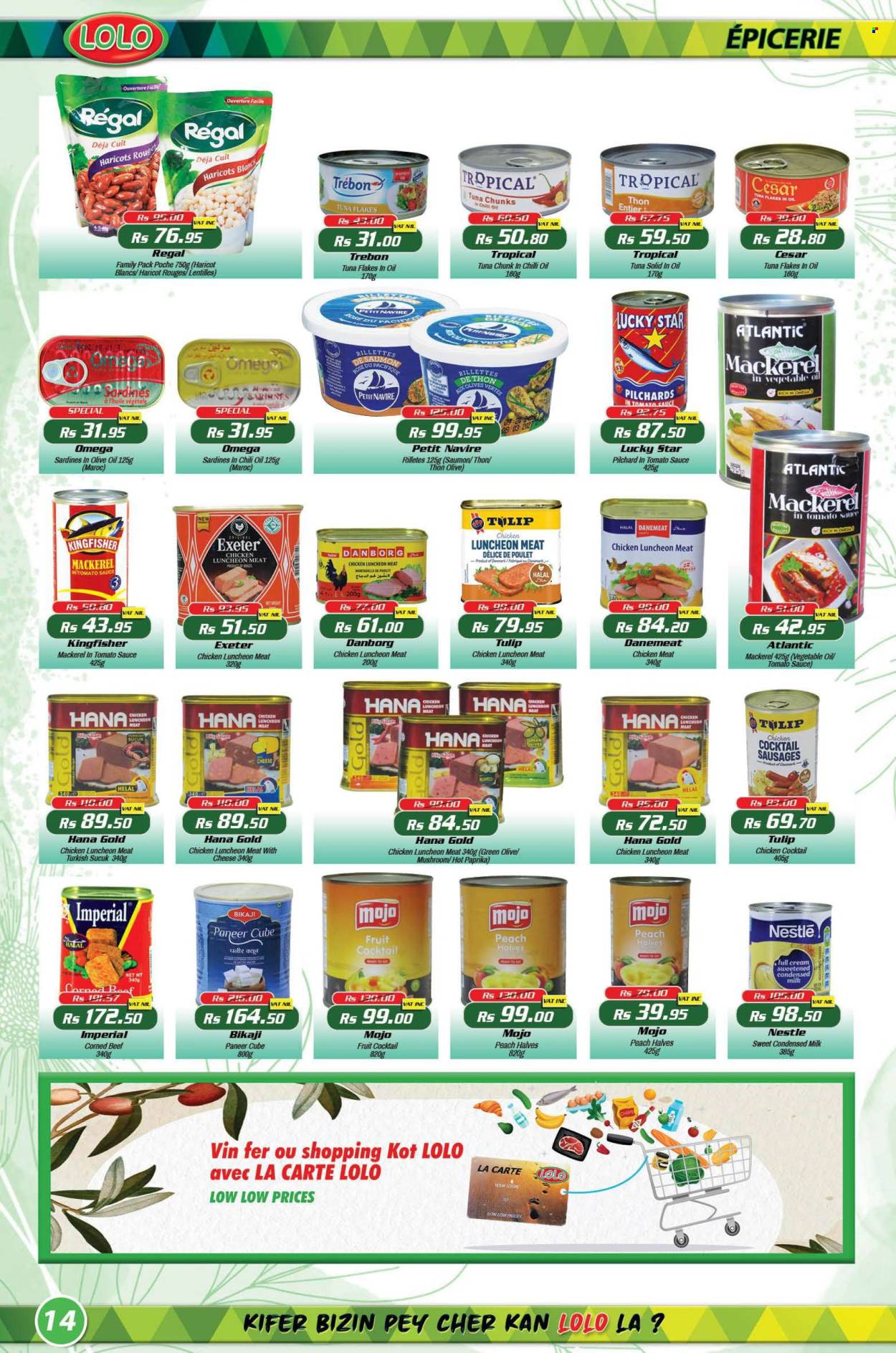 LOLO Hyper catalogue - 27.01.2025 - 20.02.2025. Page 14