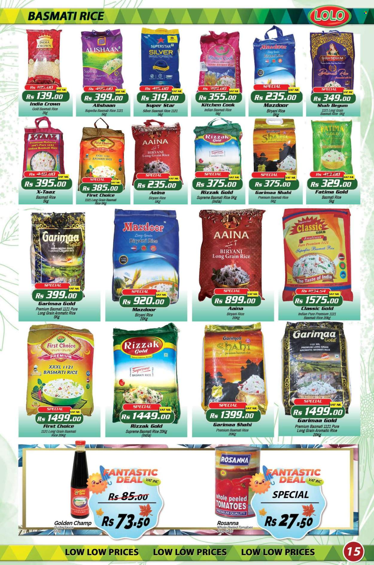 LOLO Hyper catalogue - 27.01.2025 - 20.02.2025. Page 15