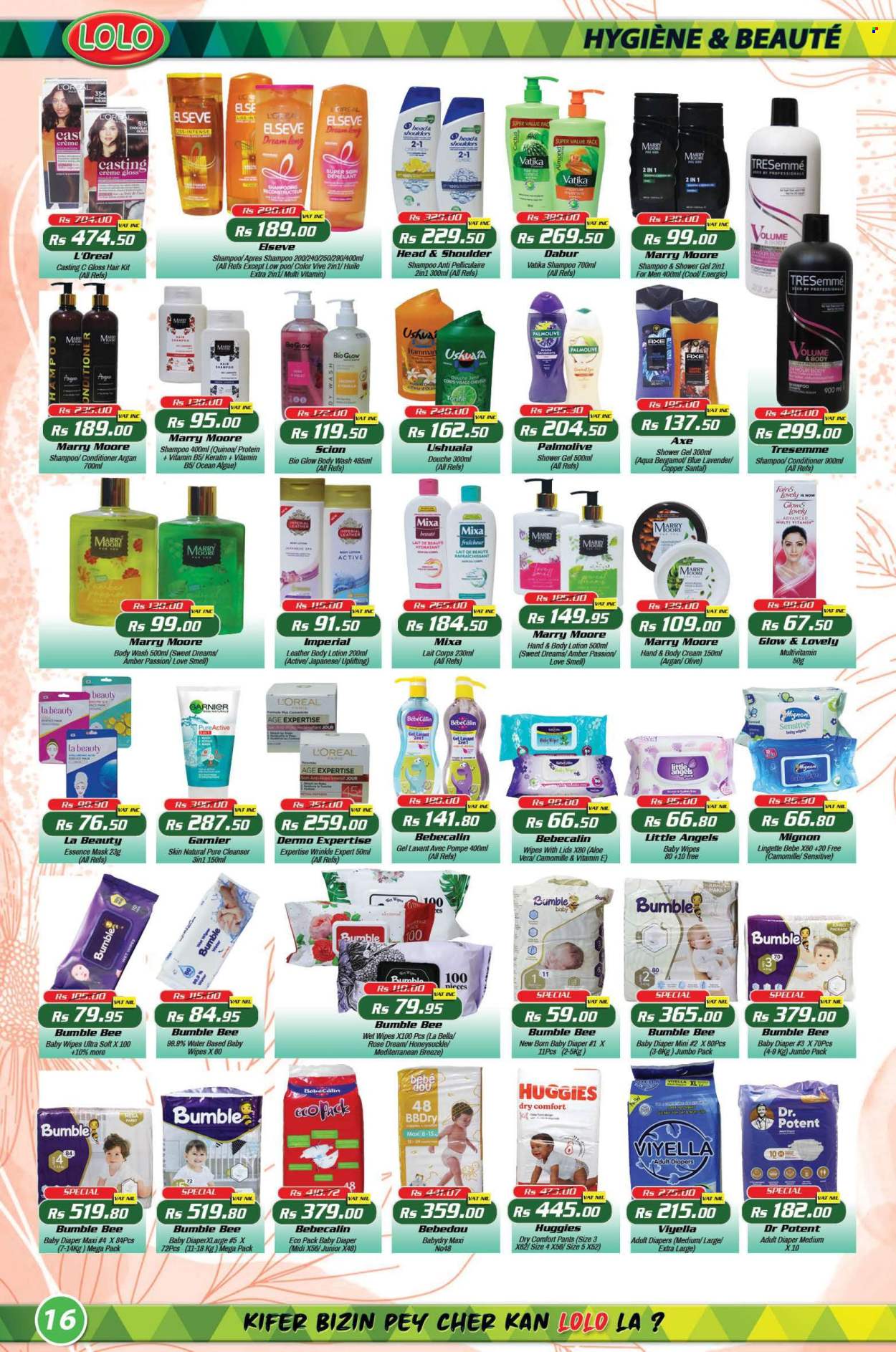 LOLO Hyper catalogue - 27.01.2025 - 20.02.2025. Page 16