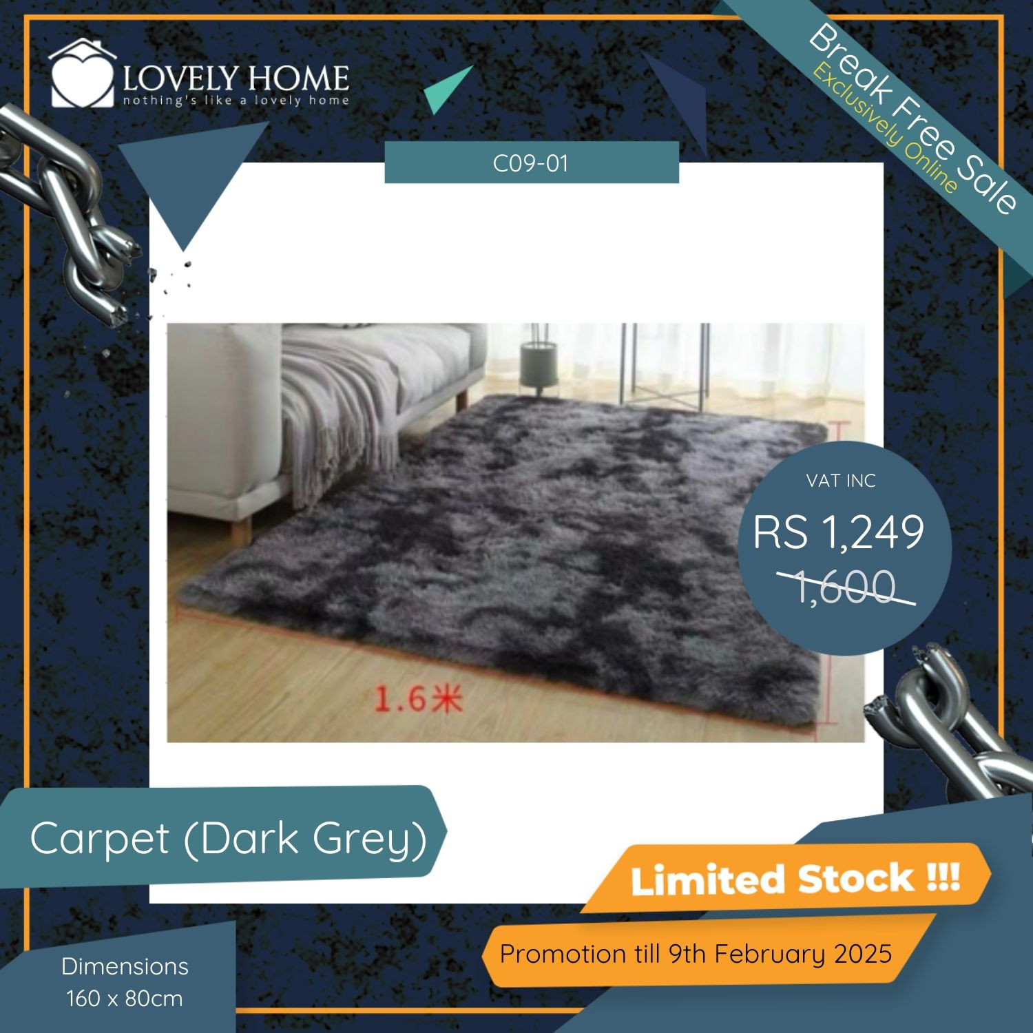Lovely Home catalogue - 25.01.2025 - 9.02.2025. Page 20