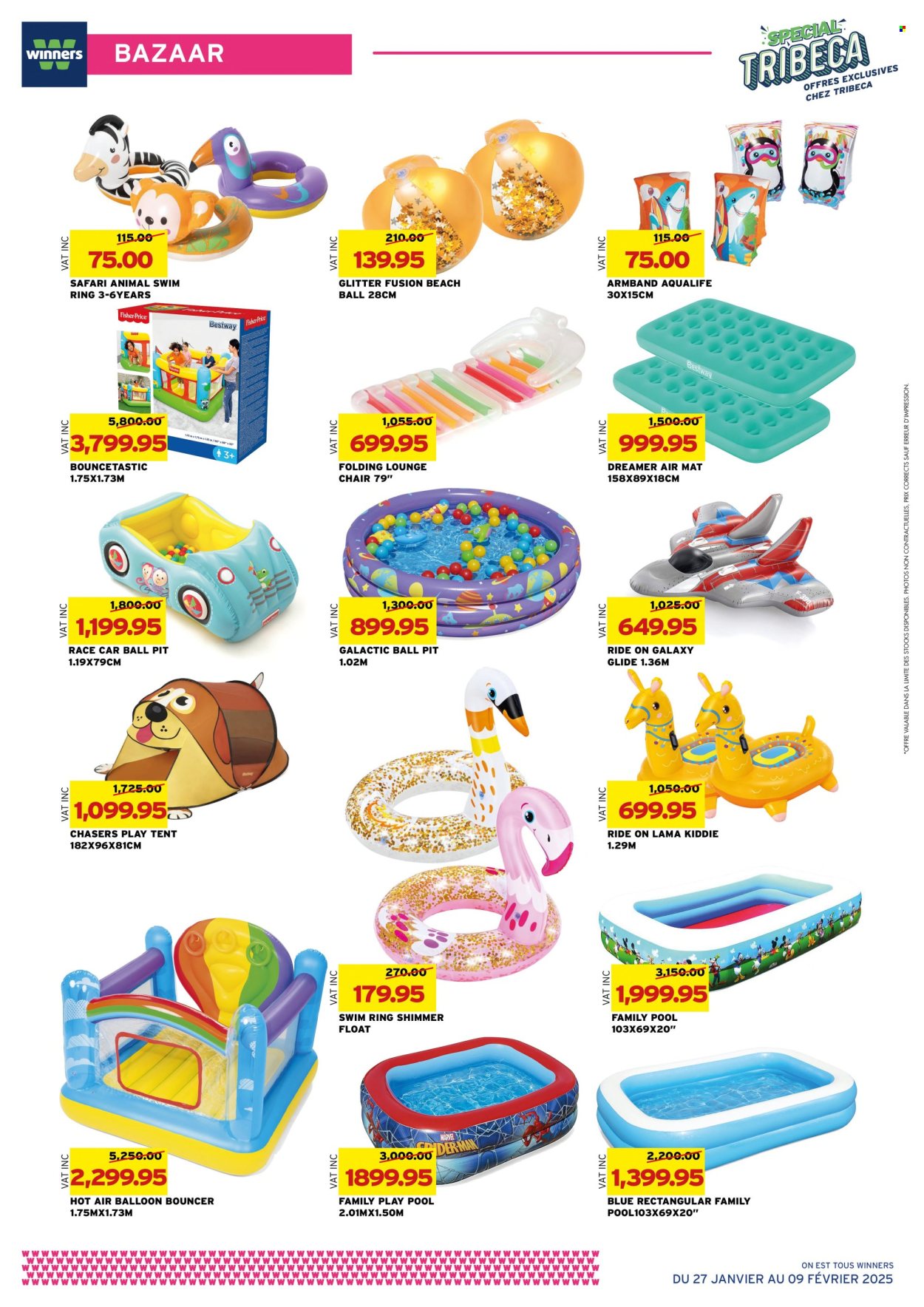 Winners catalogue - 27.01.2025 - 9.02.2025. Page 18