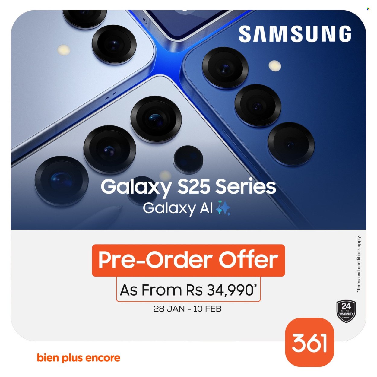 361 catalogue. Page 4