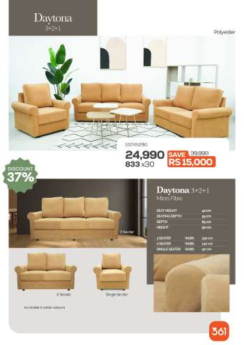 361 Catalogue.