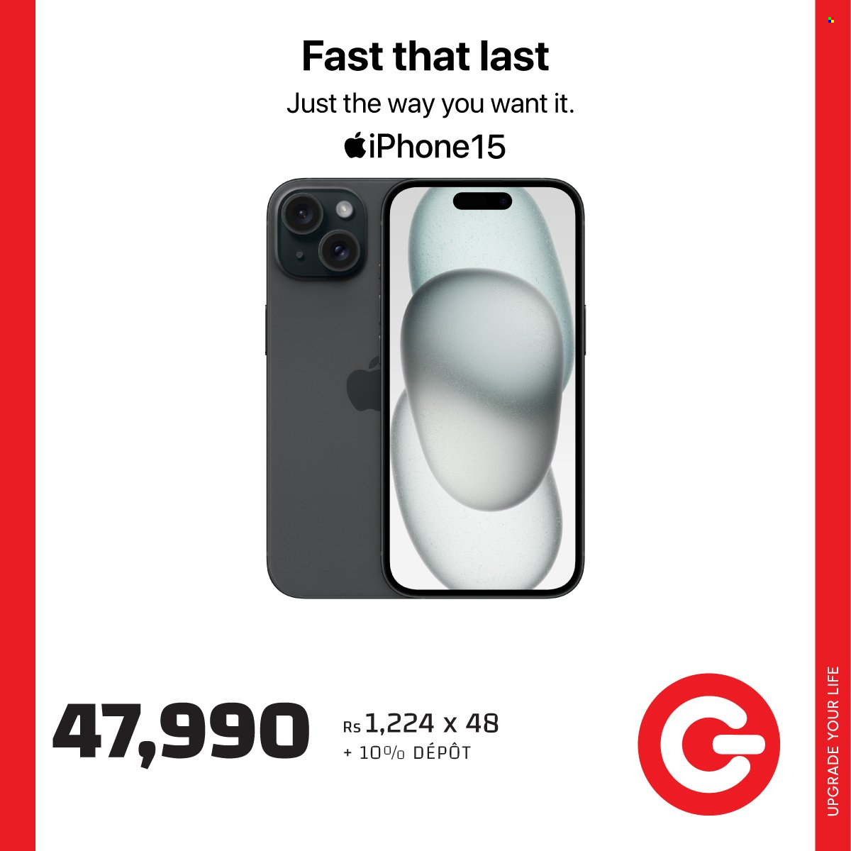 Galaxy catalogue. Page 15