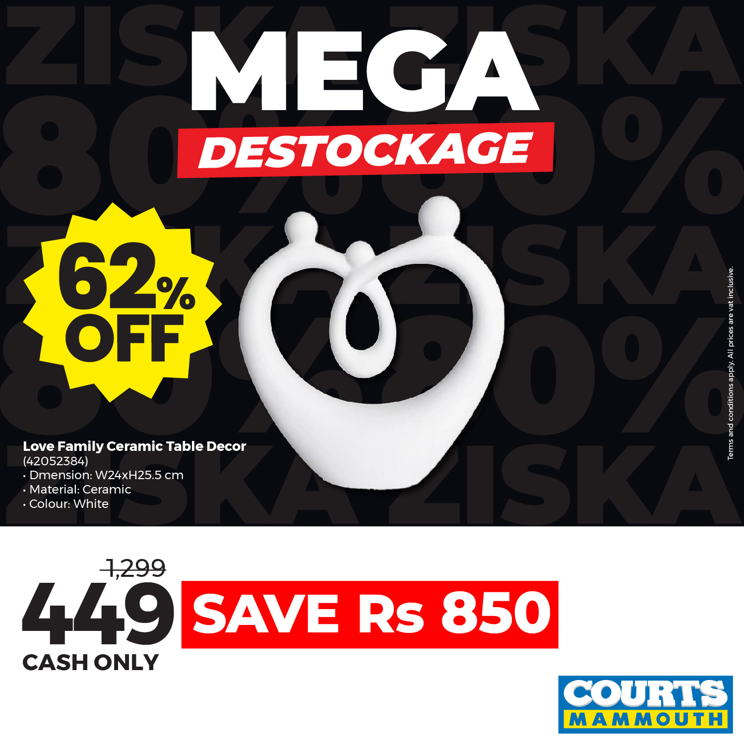 Courts Mammouth catalogue. Page 24