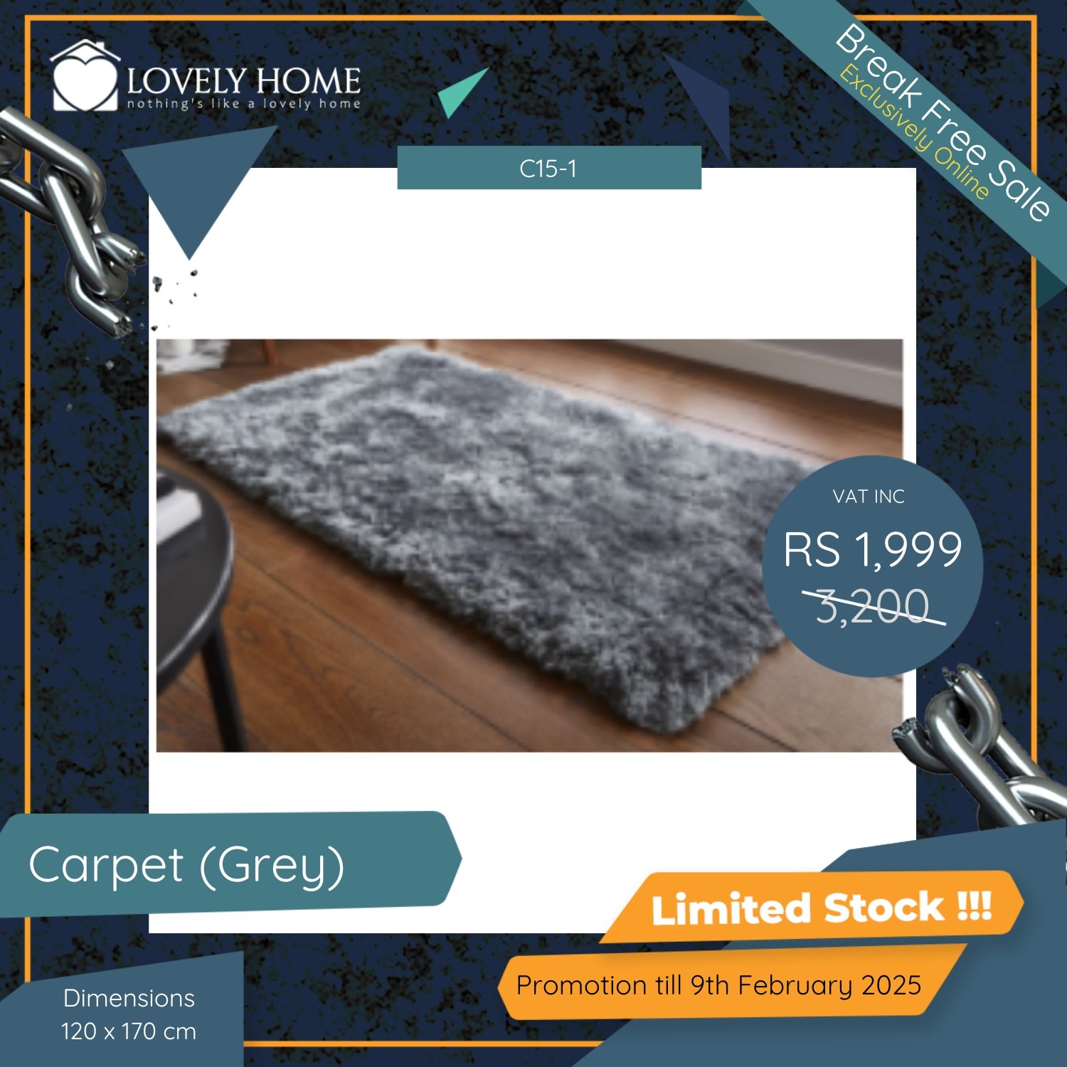 Lovely Home catalogue - 25.01.2025 - 9.02.2025. Page 29