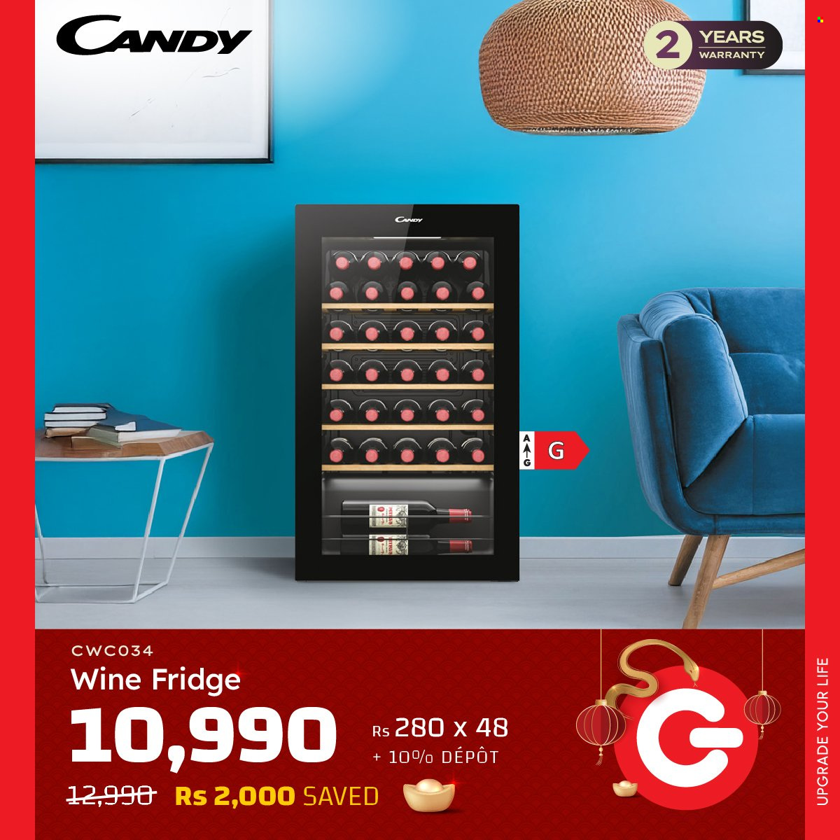 Galaxy catalogue. Page 2