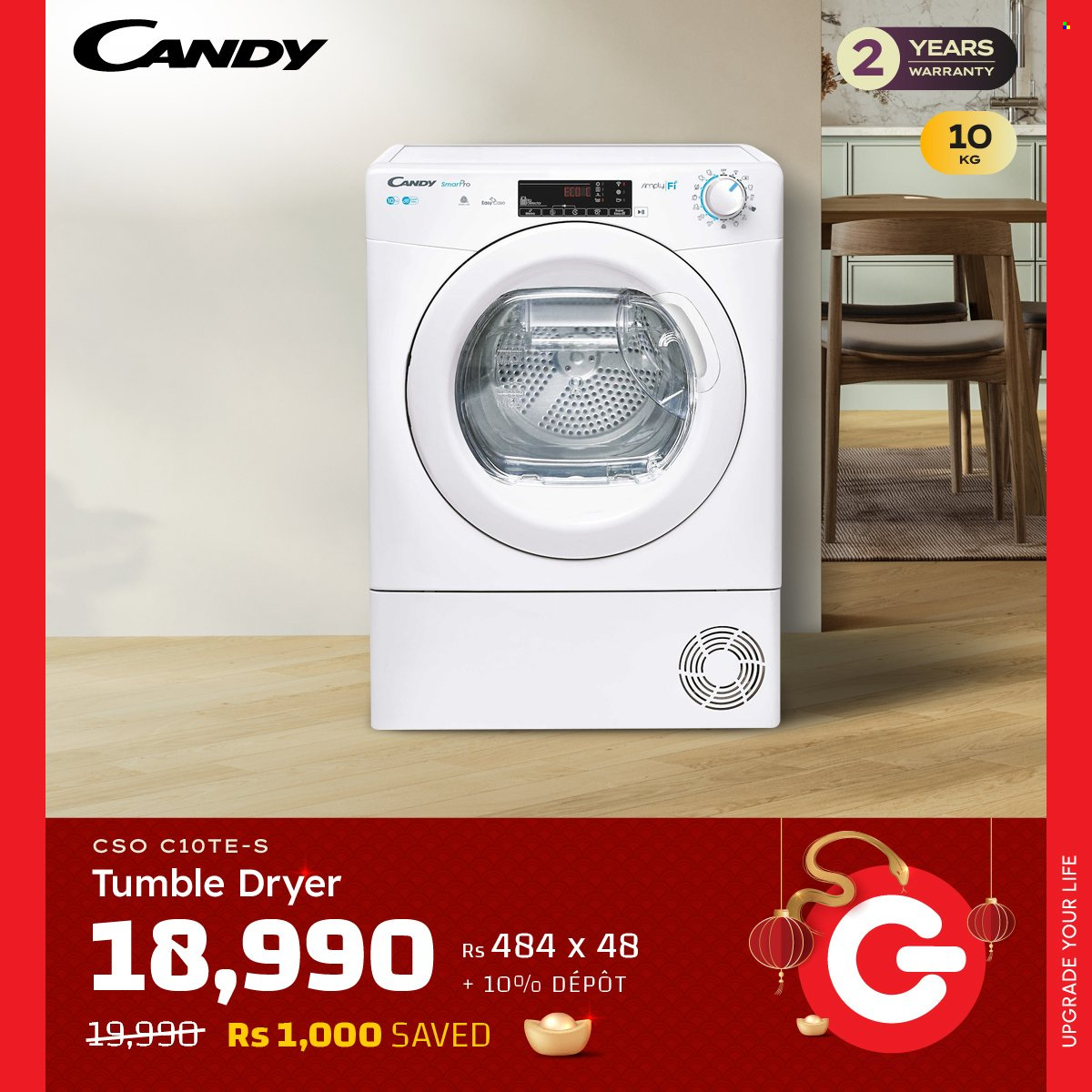 Galaxy catalogue. Page 6