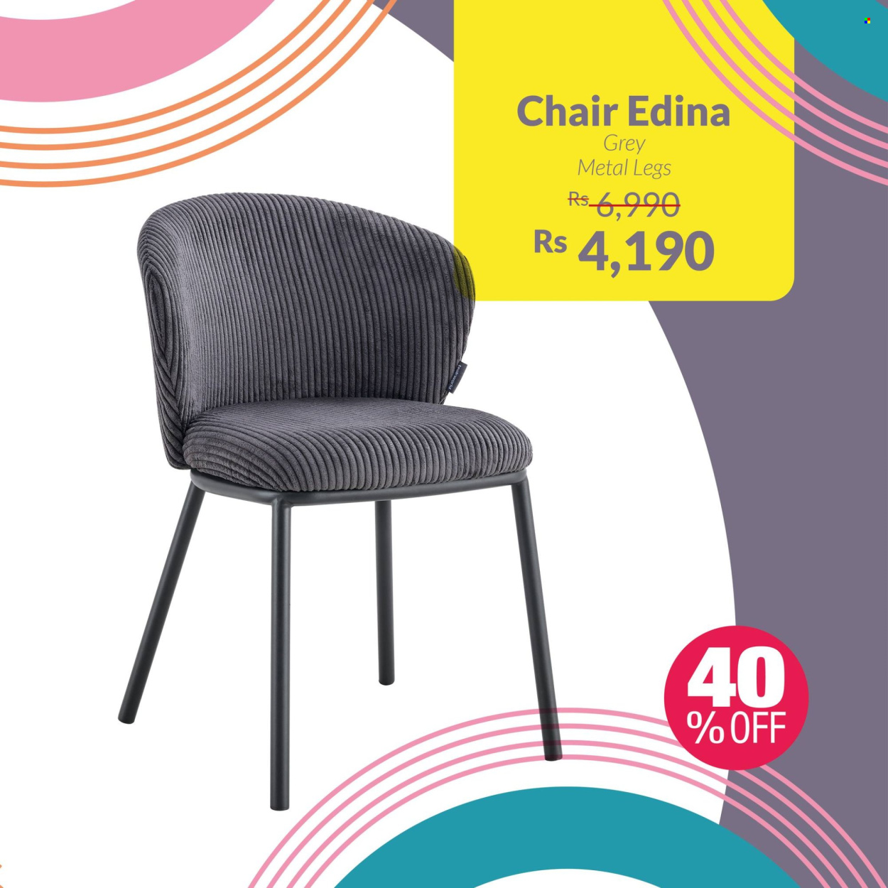 Teak World catalogue - 31.01.2025 - 3.02.2025. Page 5