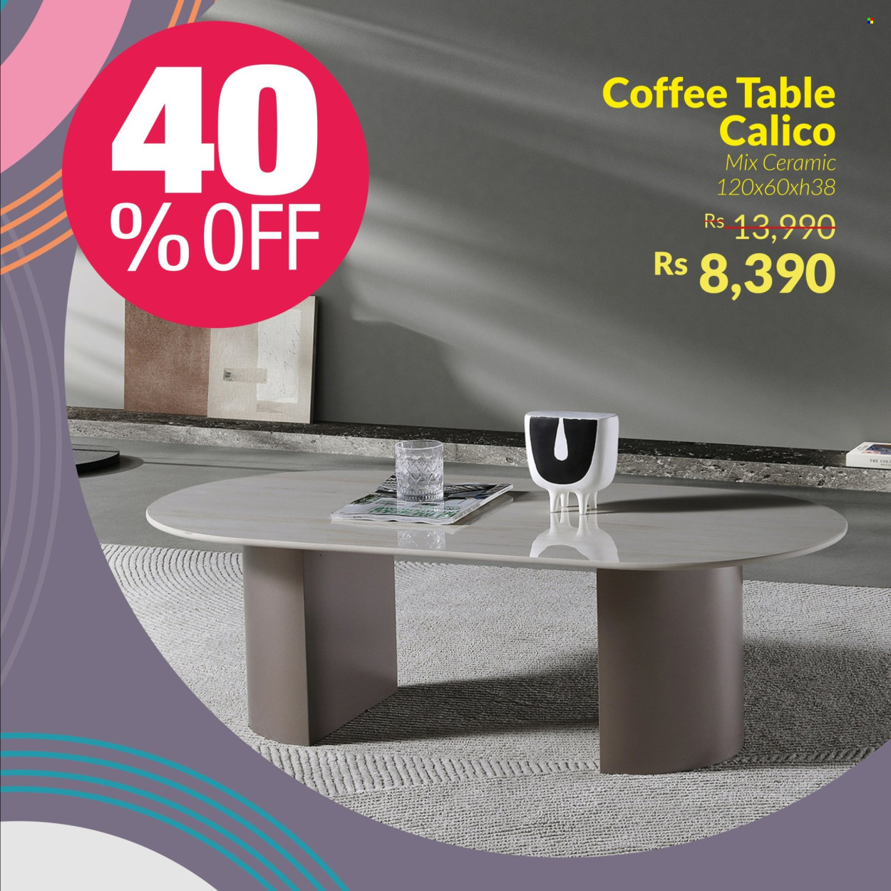 Teak World catalogue. Page 12