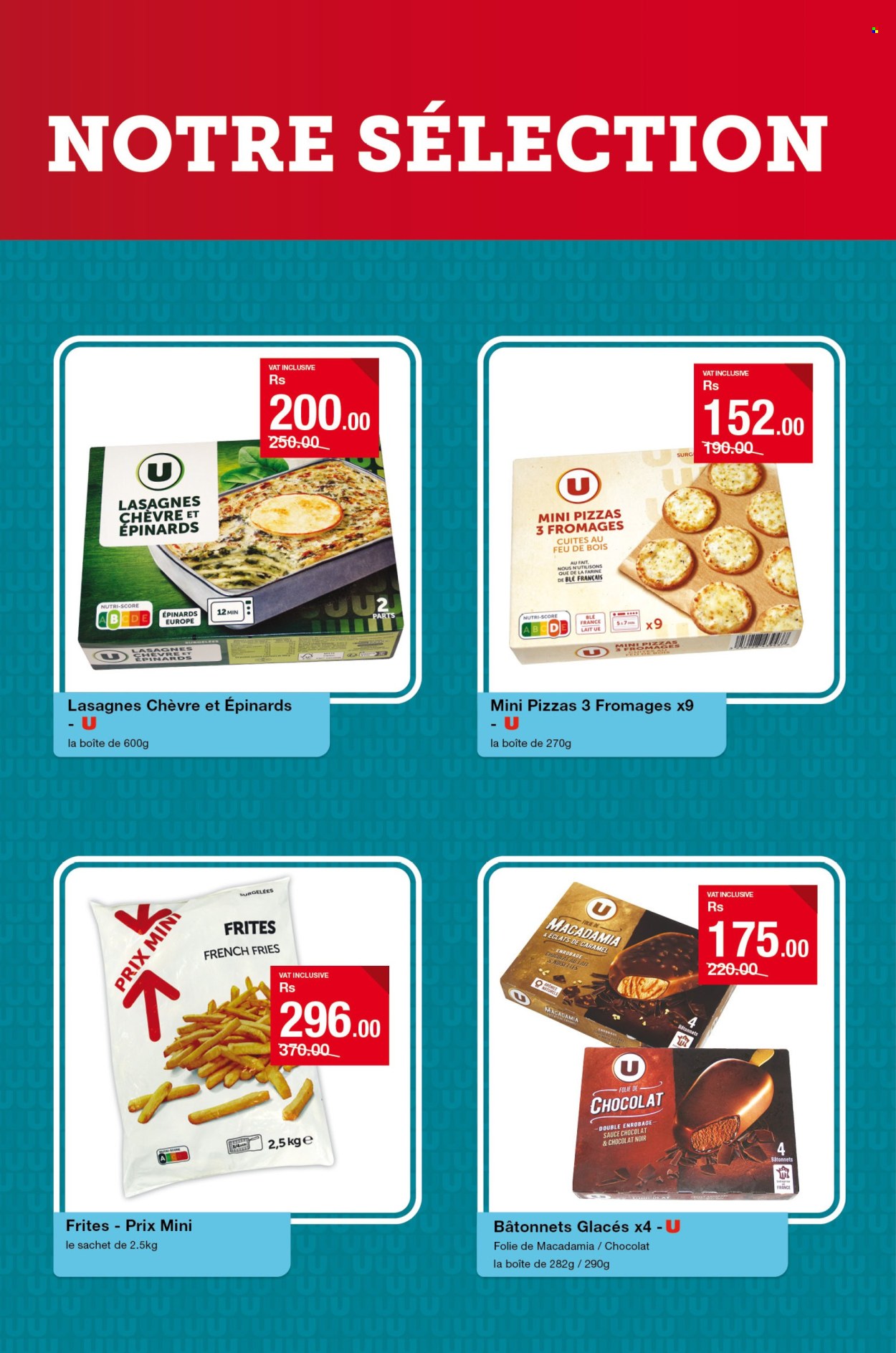 Super U catalogue - 6.02.2025 - 23.02.2025. Page 2