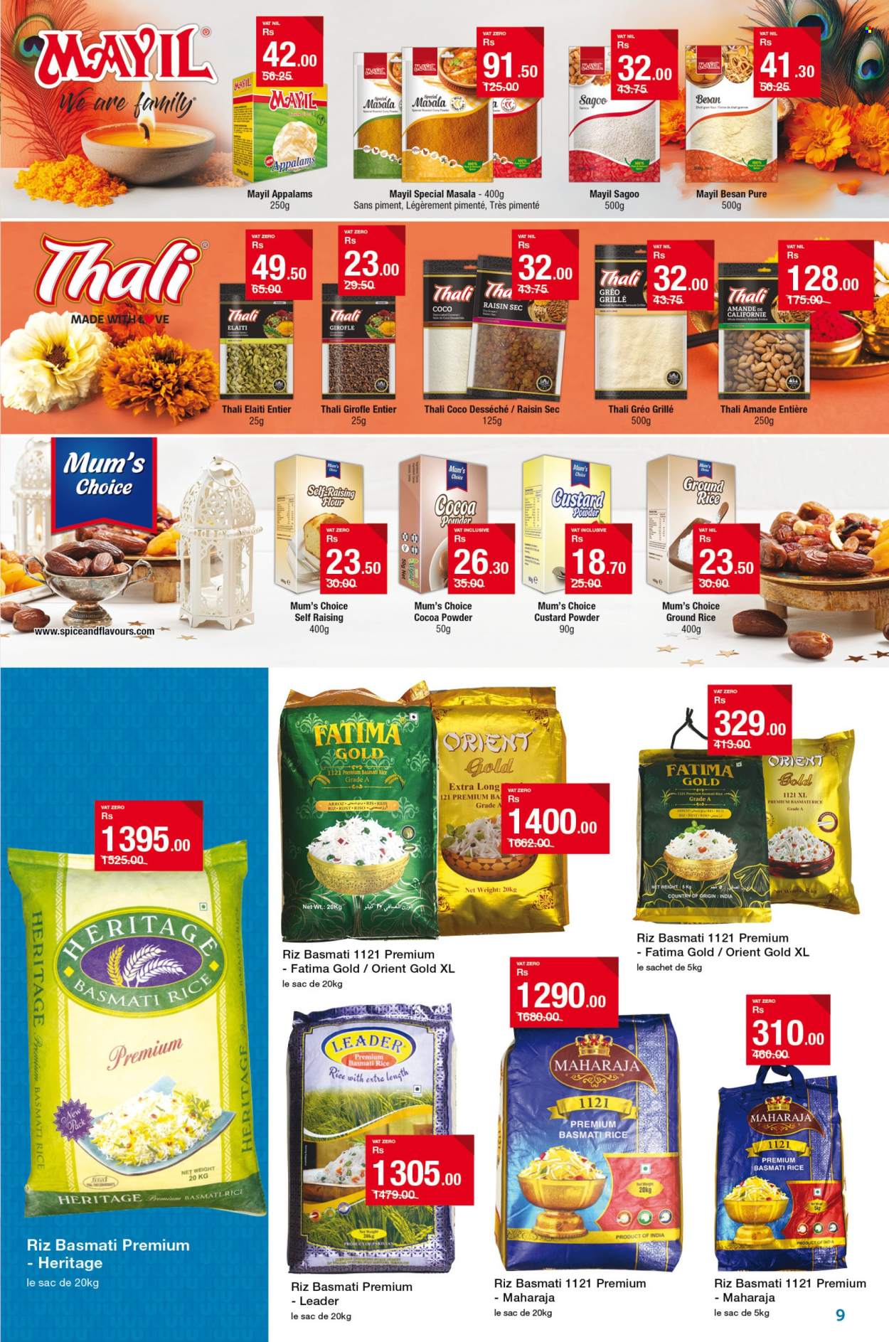 Super U catalogue - 6.02.2025 - 23.02.2025. Page 9