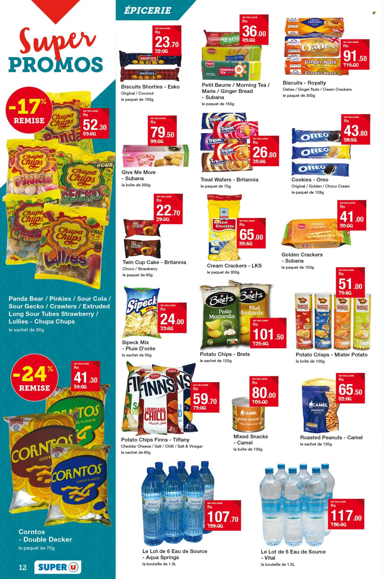 Super U catalogue - 6.02.2025 - 23.02.2025. Page 12