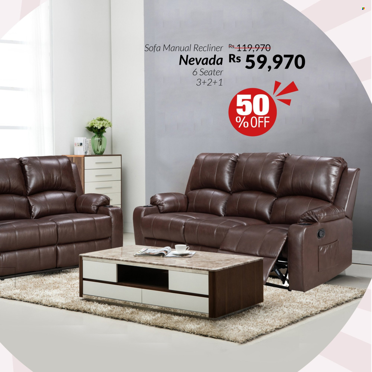 Teak World catalogue. Page 5