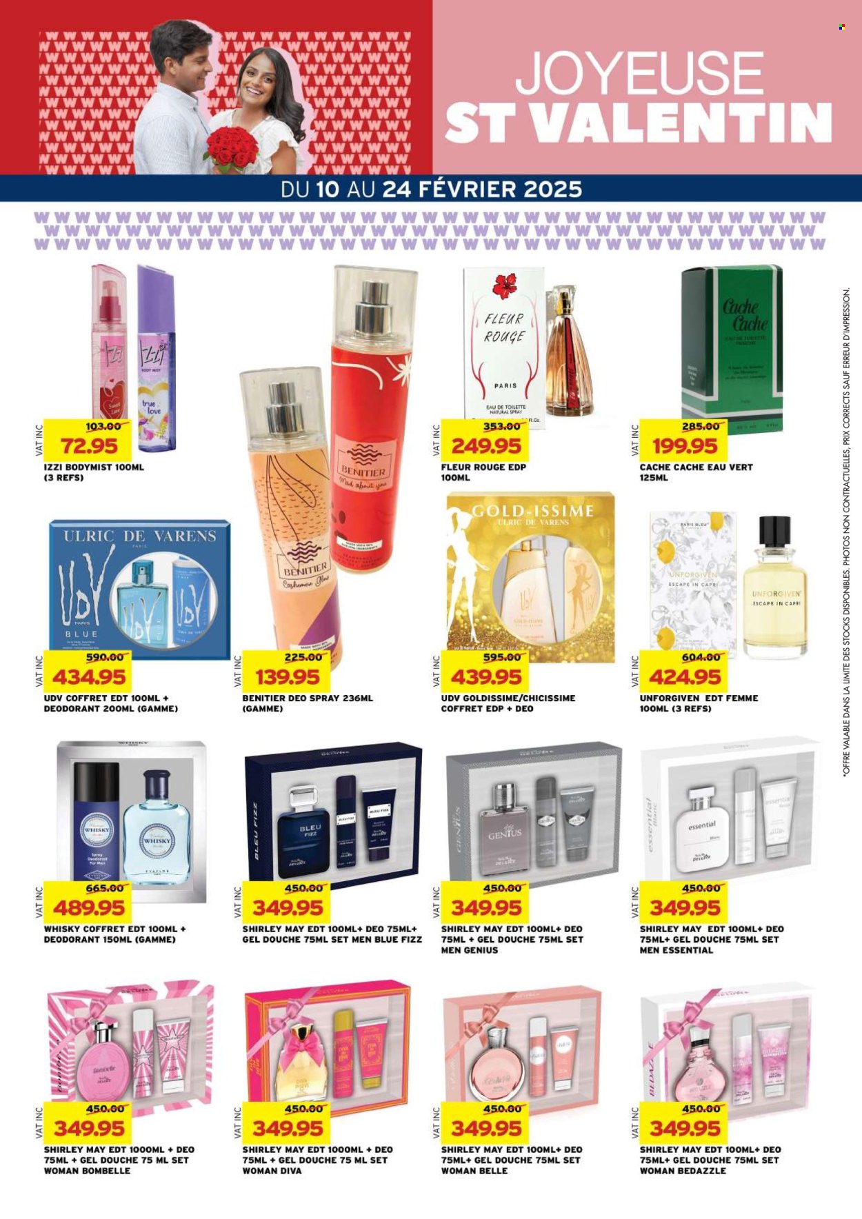 Winners catalogue - 10.02.2025 - 24.02.2025. Page 4