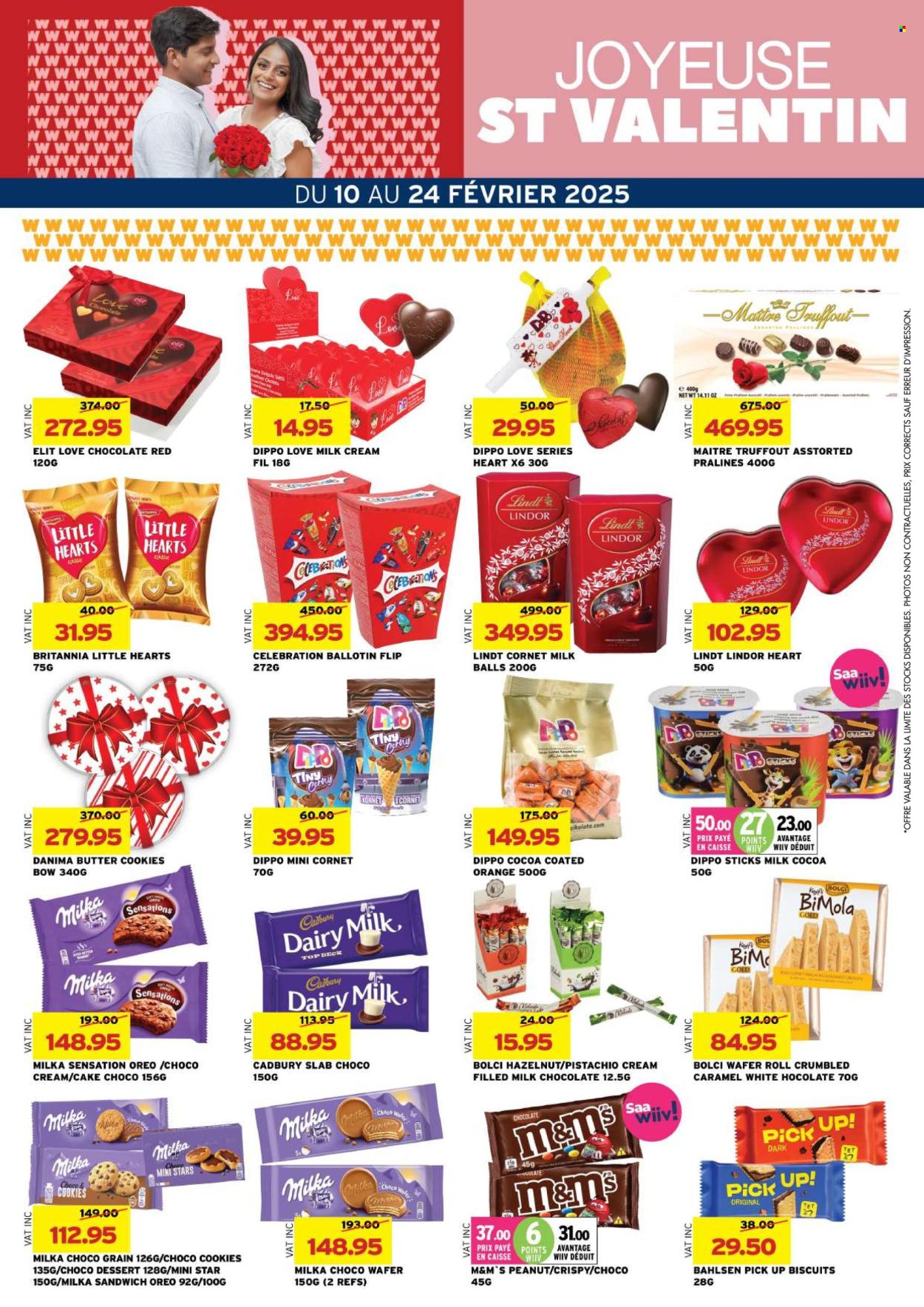 Winners catalogue - 10.02.2025 - 24.02.2025. Page 6