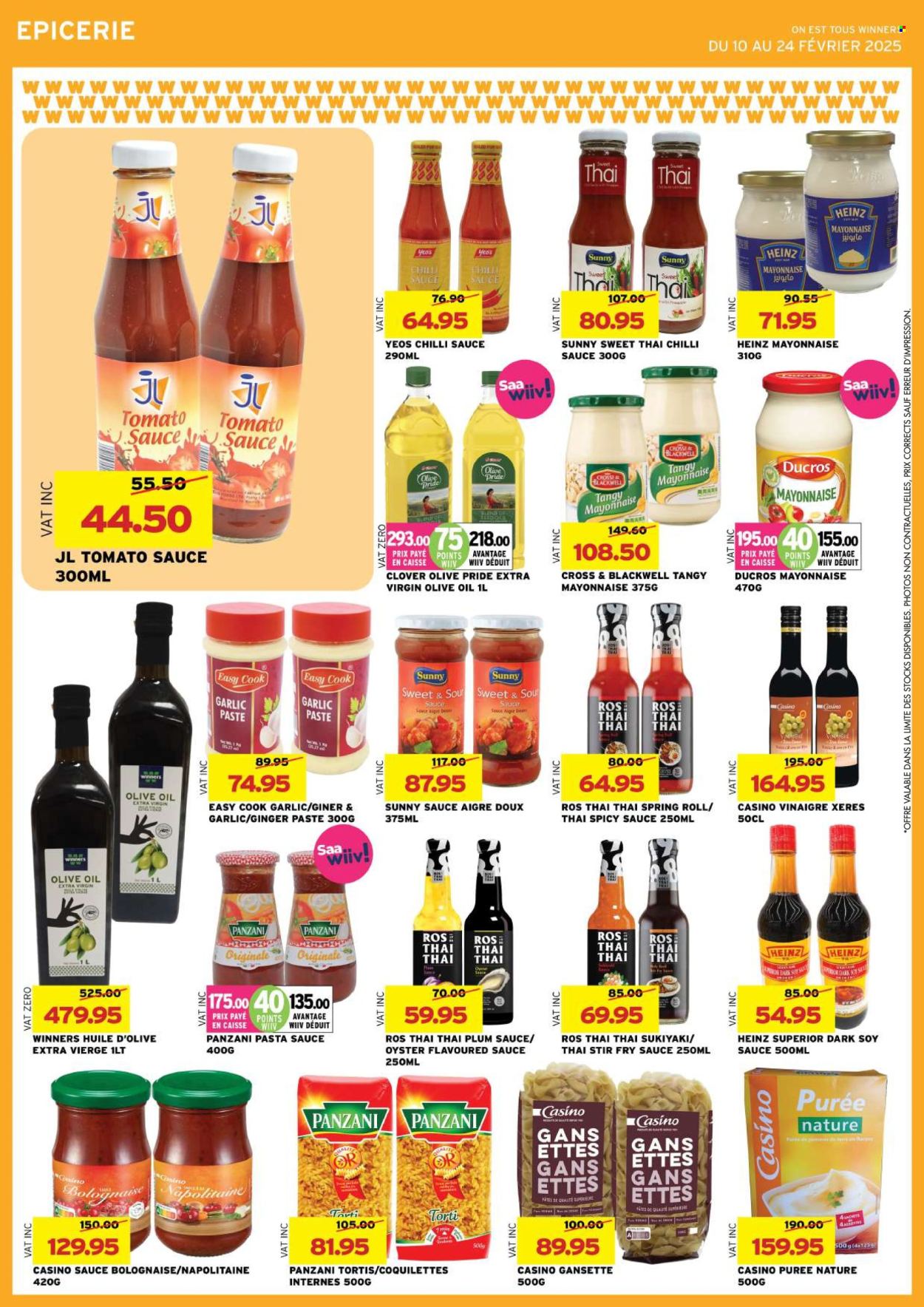 Winners catalogue - 10.02.2025 - 24.02.2025. Page 10